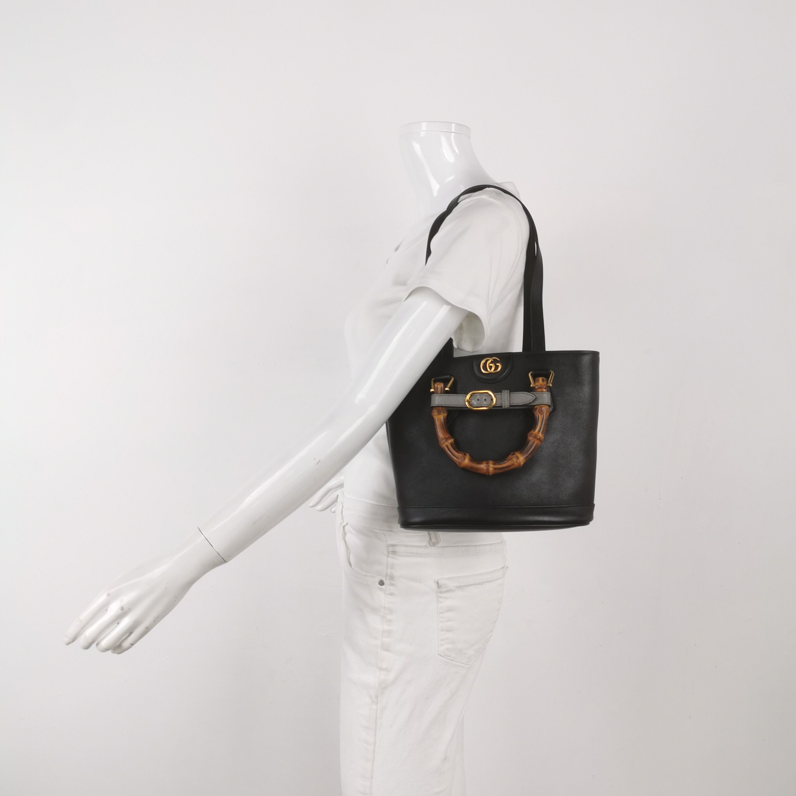 Gucci Gucci Women os Shoulder Bags Size ONE SIZE - 2 Thumbnail