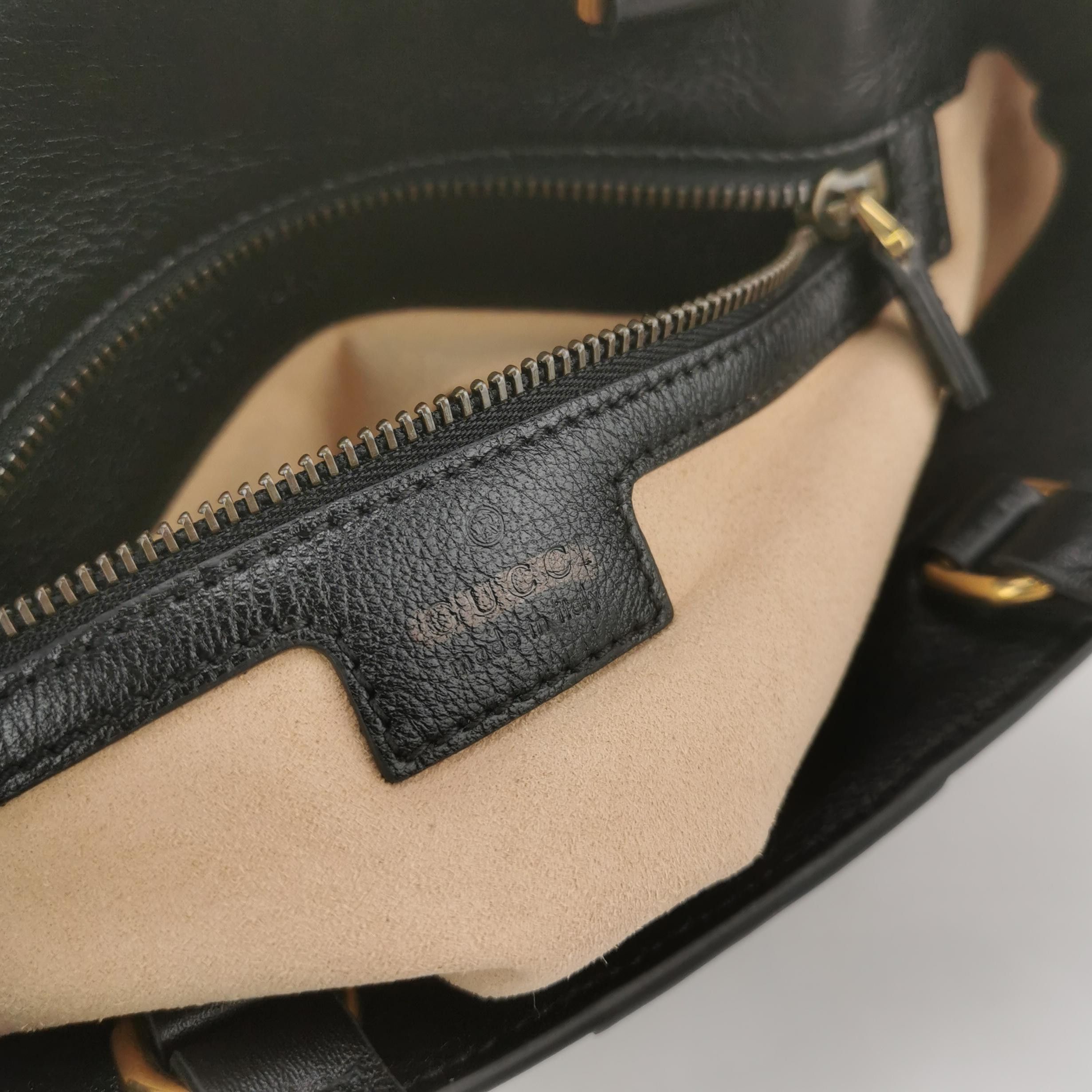 Gucci Gucci Women os Shoulder Bags Size ONE SIZE - 8 Thumbnail