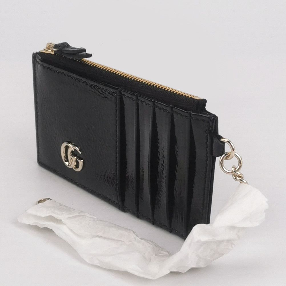 Gucci Gucci Women os Wallets Size ONE SIZE - 2 Thumbnail