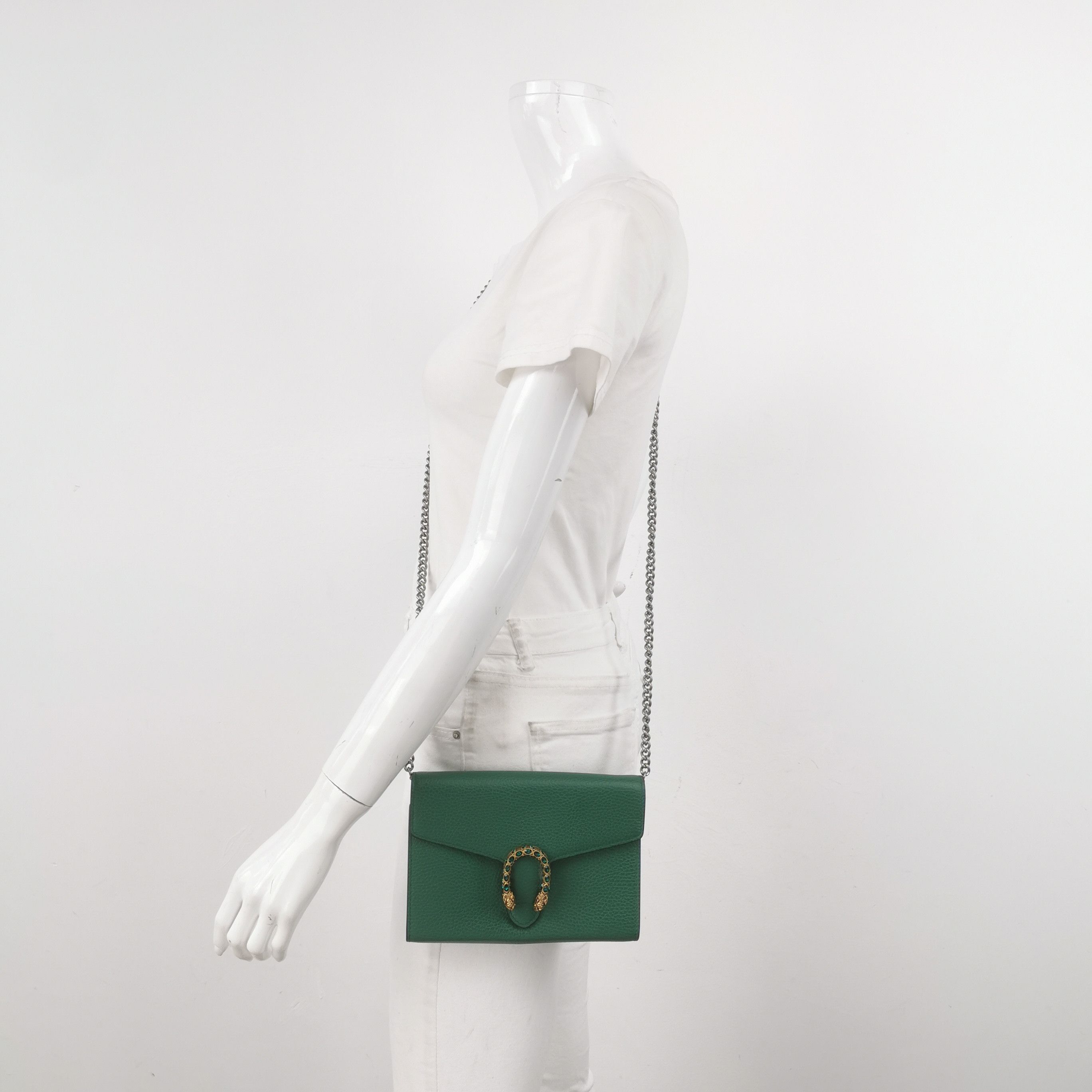 Gucci Gucci Women os Crossbody Bags Size ONE SIZE - 2 Thumbnail