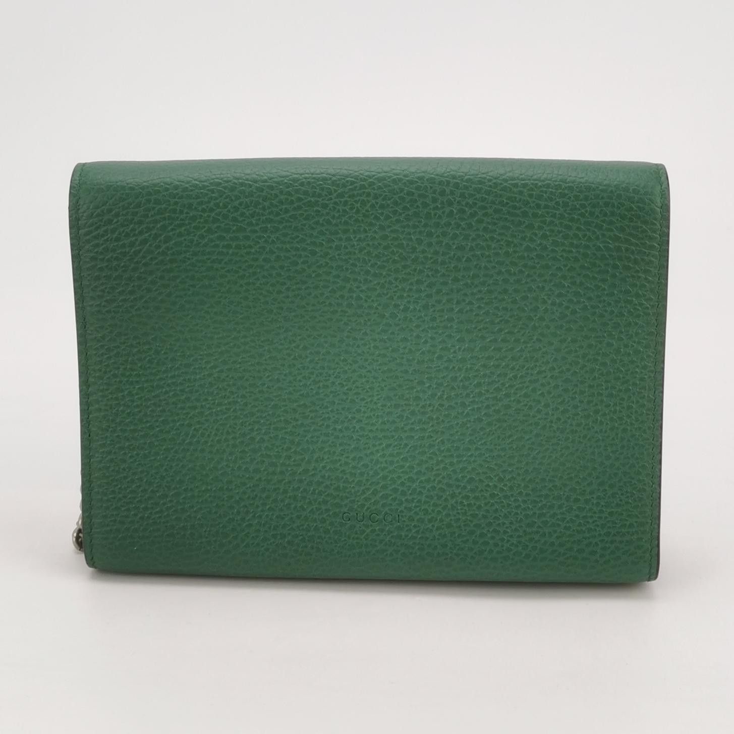 Gucci Gucci Women os Crossbody Bags Size ONE SIZE - 5 Thumbnail