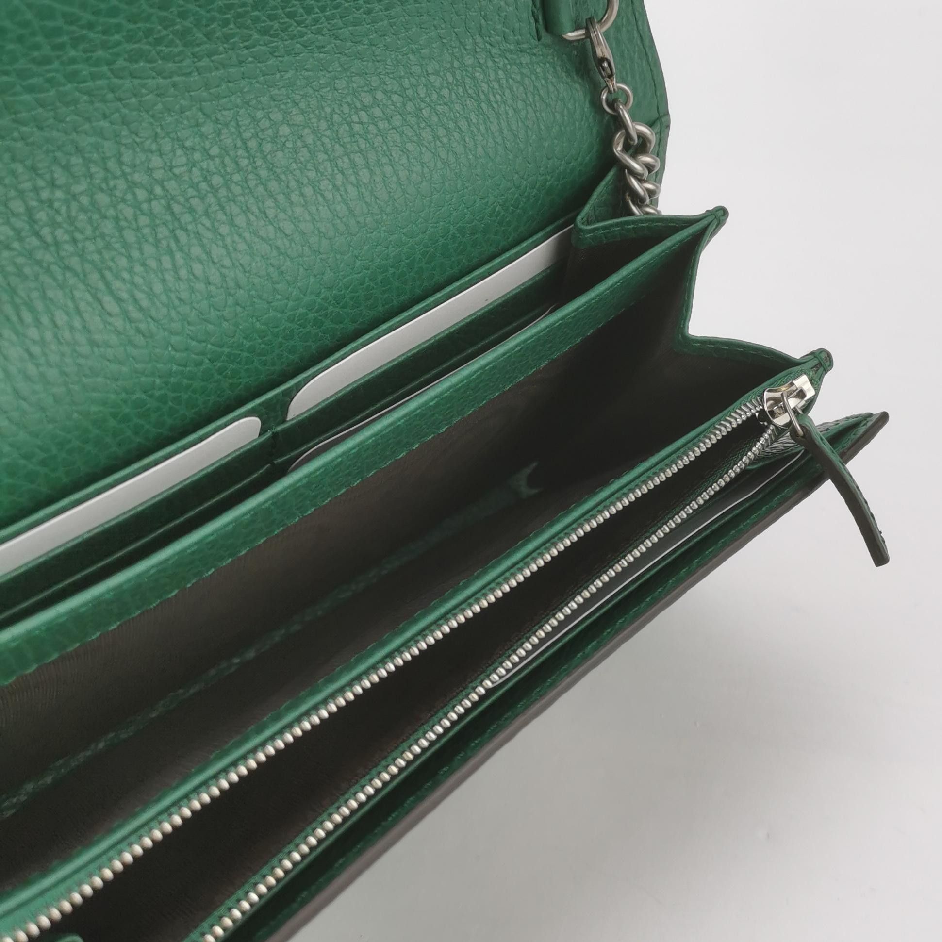 Gucci Gucci Women os Crossbody Bags Size ONE SIZE - 7 Thumbnail