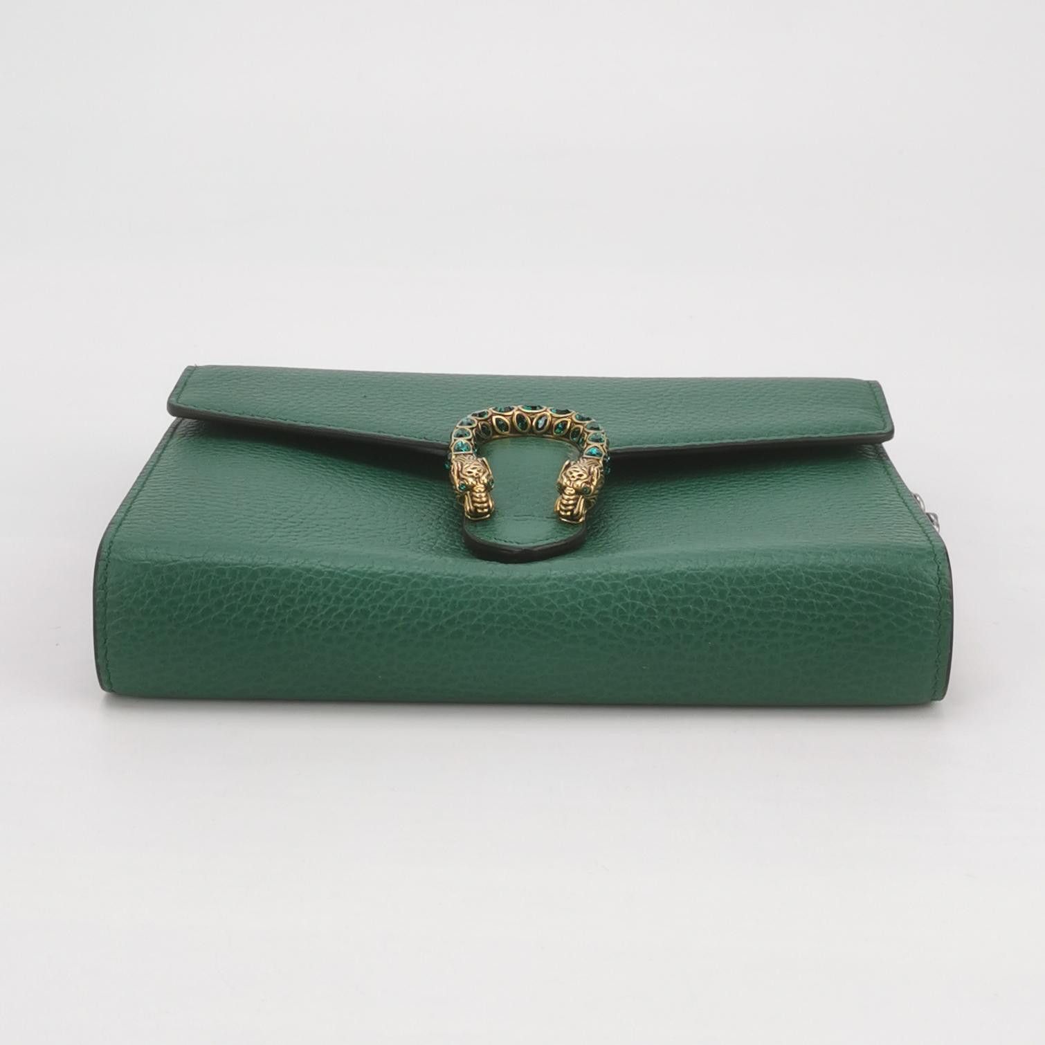Gucci Gucci Women os Crossbody Bags Size ONE SIZE - 6 Thumbnail