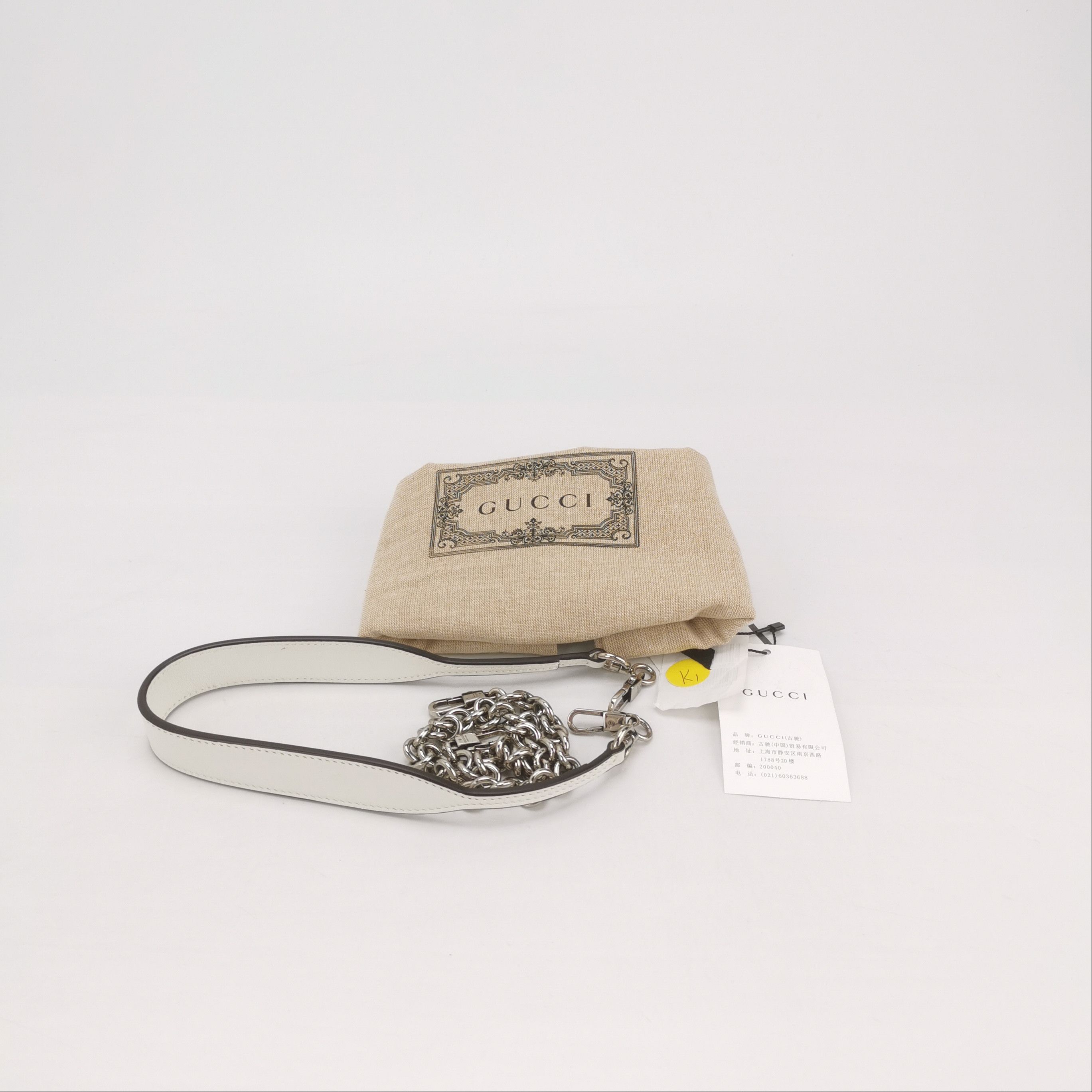 Gucci Gucci Women os Shoulder Bags Size ONE SIZE - 6 Thumbnail