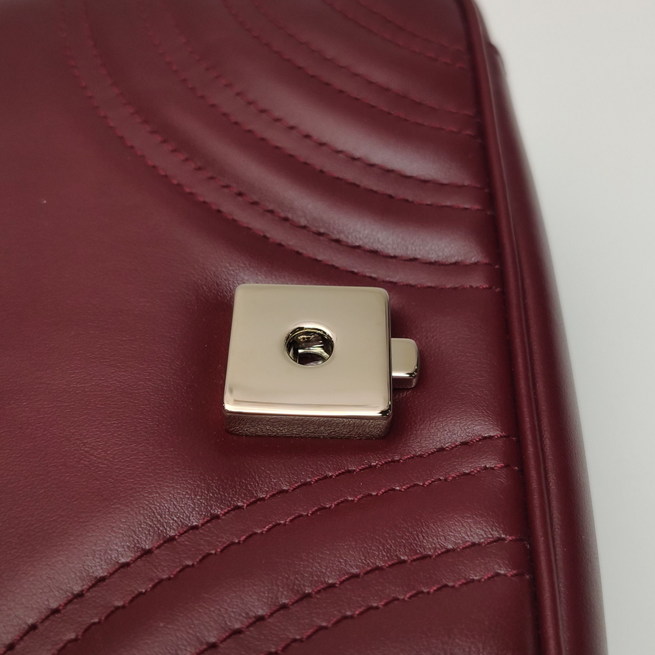 Gucci Gucci Women os Shoulder Bags Size ONE SIZE - 8 Thumbnail