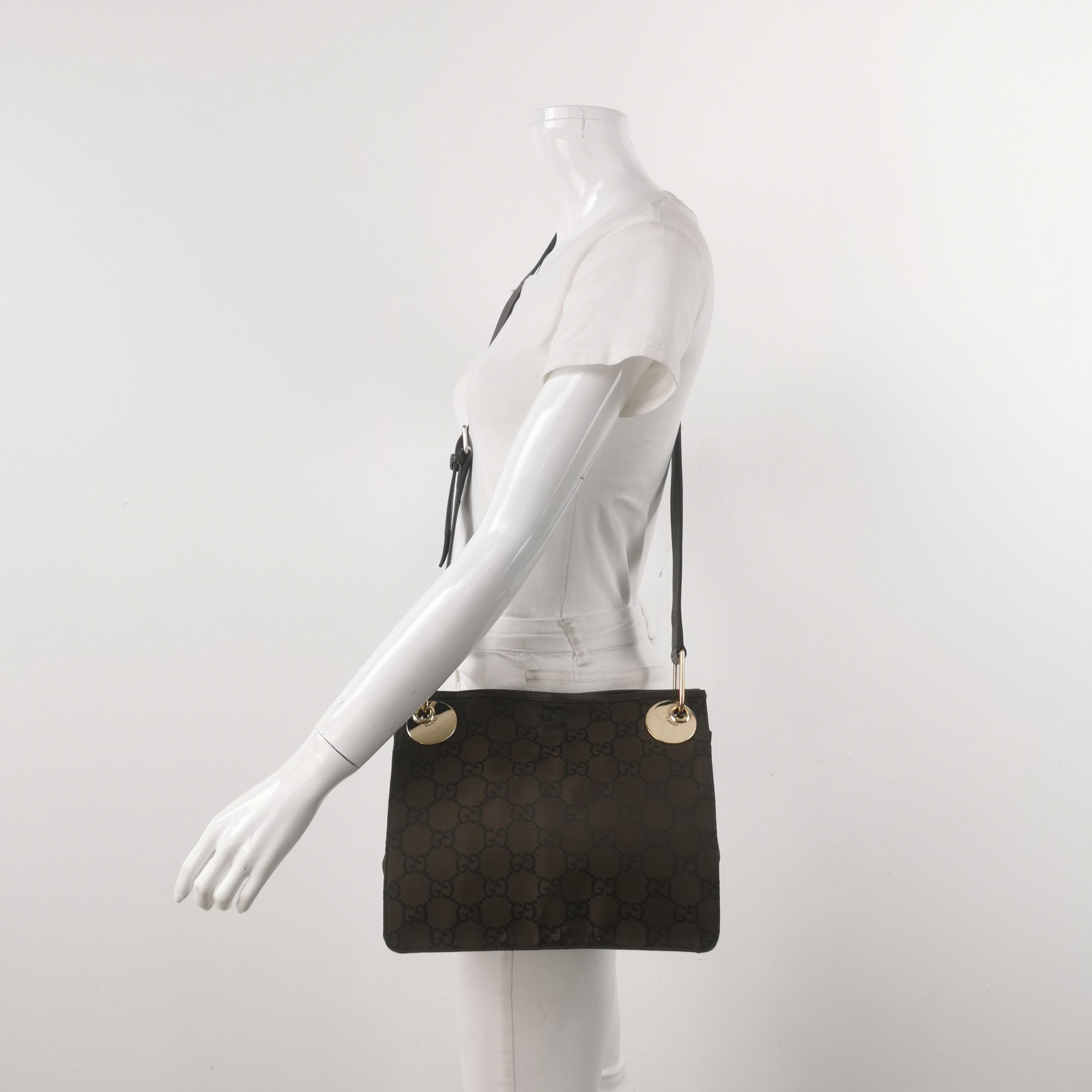 Gucci Gucci Women os Crossbody Bags Size ONE SIZE - 2 Thumbnail