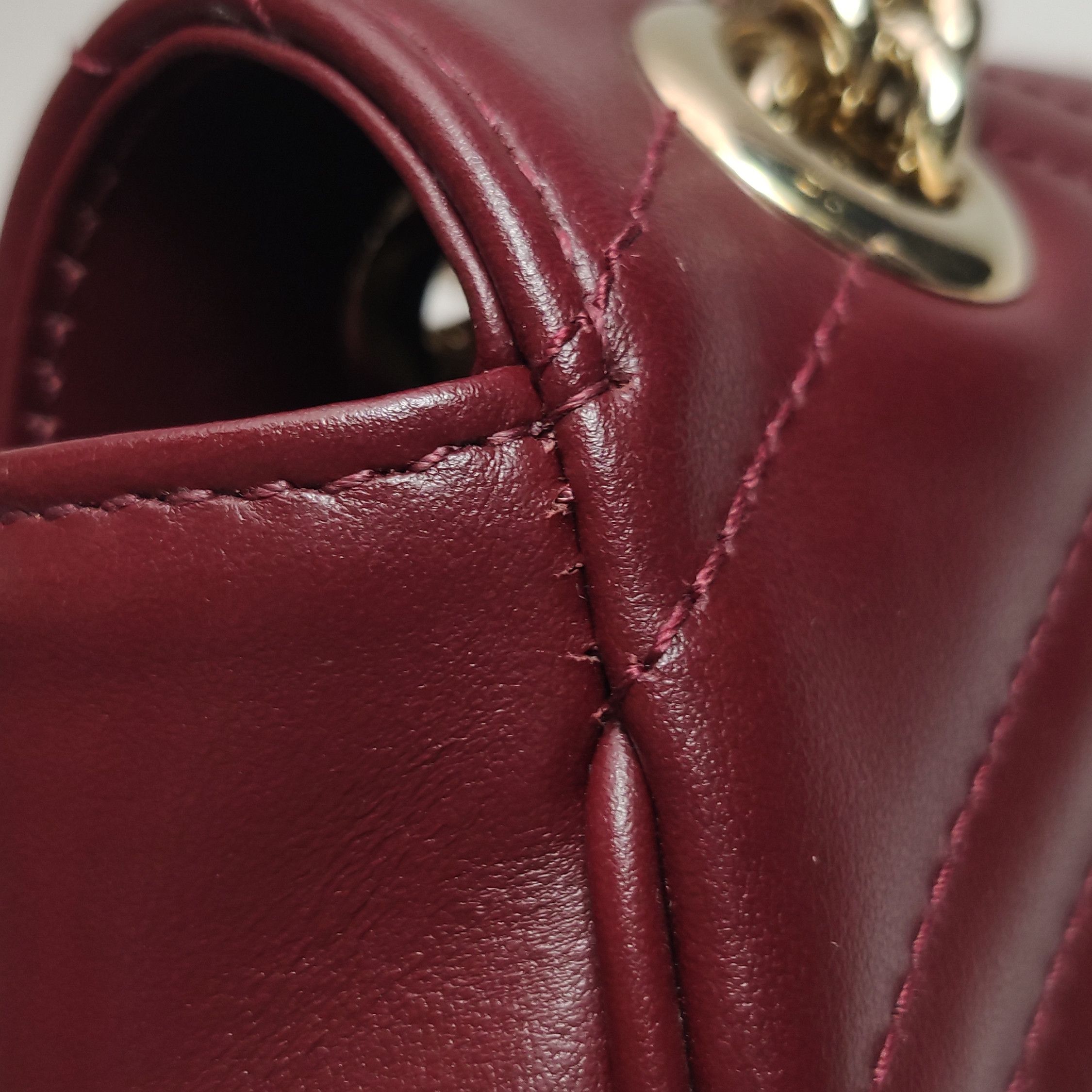Gucci Gucci Women os Shoulder Bags Size ONE SIZE - 9 Thumbnail