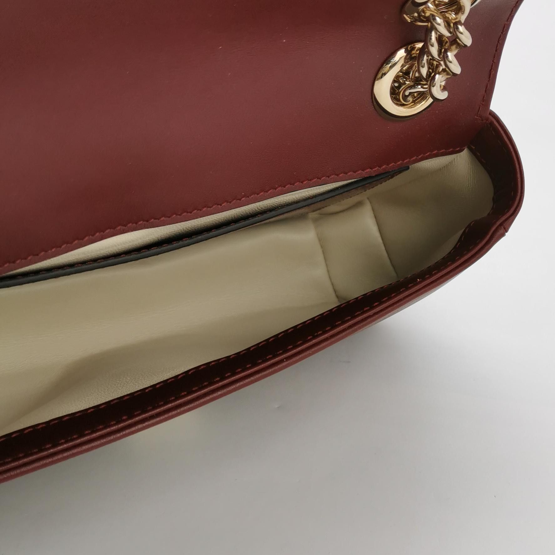 Gucci Gucci Women os Shoulder Bags Size ONE SIZE - 3 Thumbnail