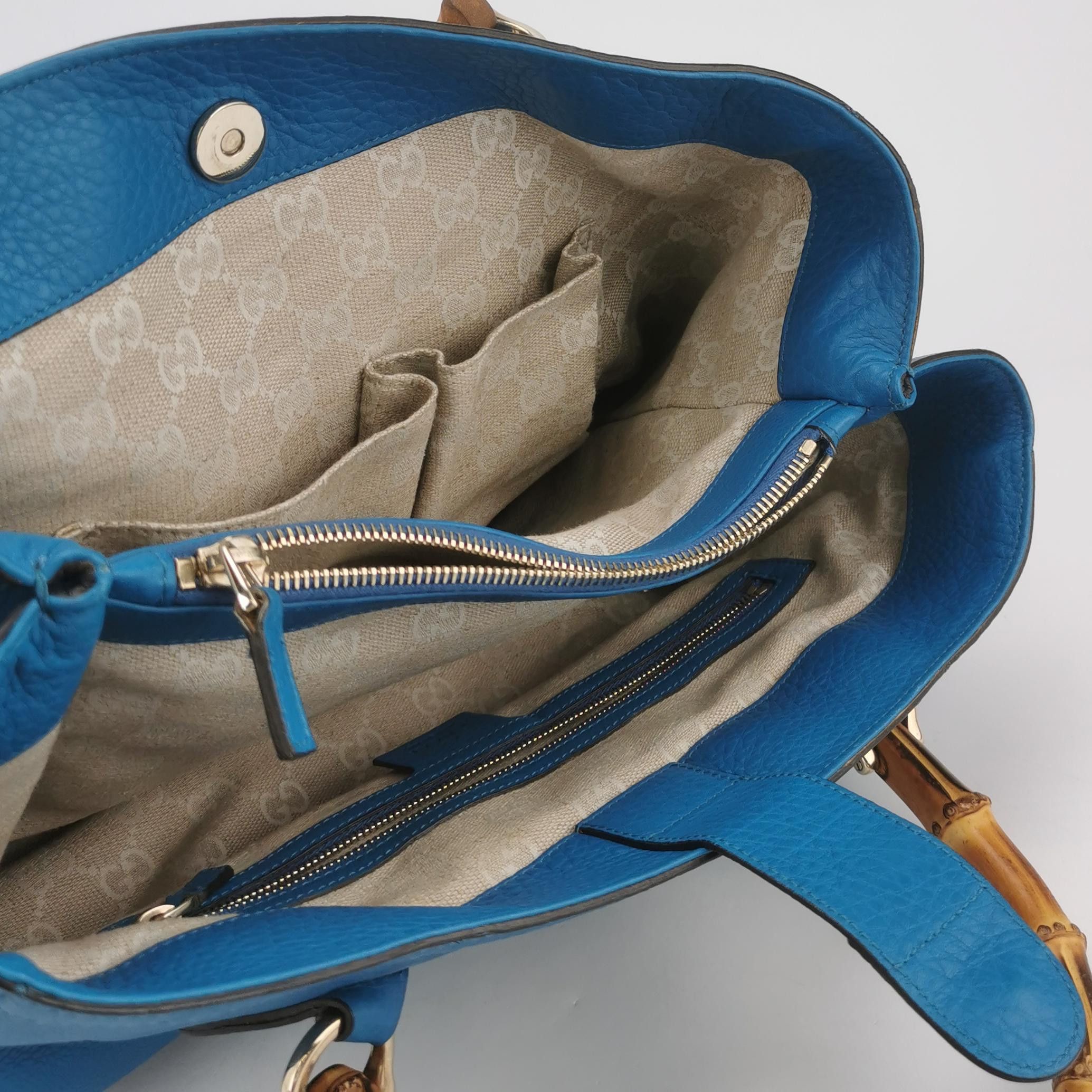 Gucci Gucci Women os Tote Bags Size ONE SIZE - 4 Thumbnail