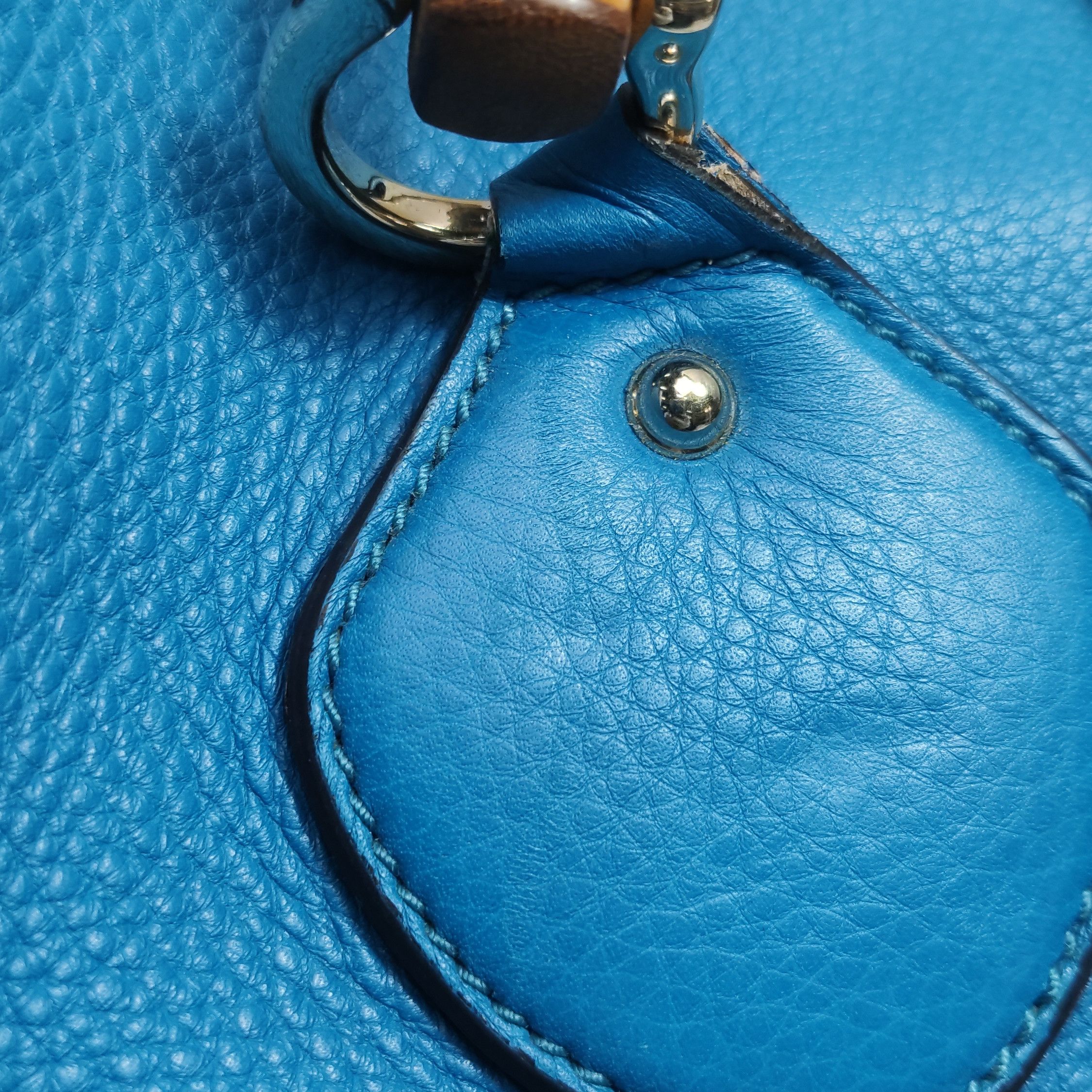 Gucci Gucci Women os Tote Bags Size ONE SIZE - 8 Thumbnail