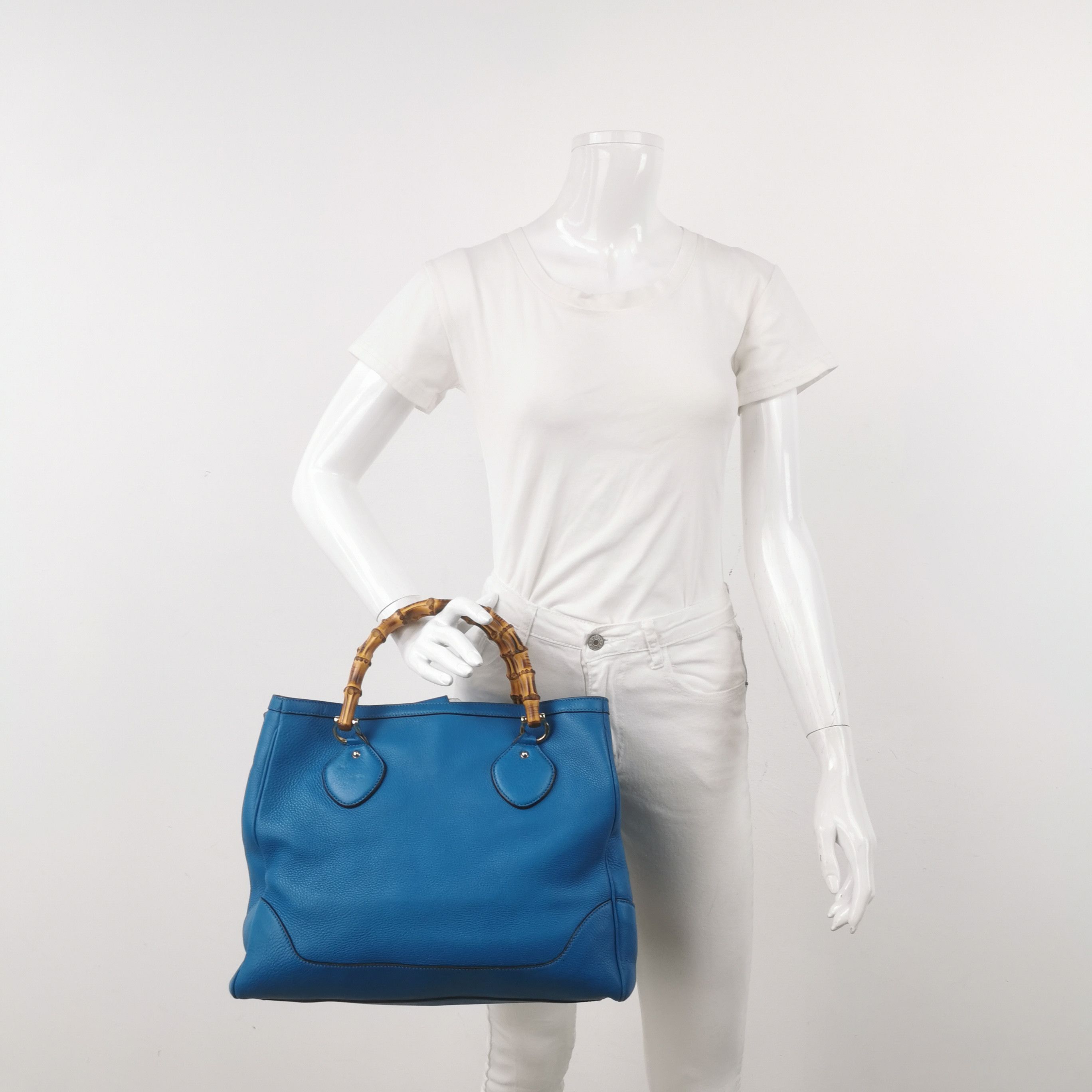 Gucci Gucci Women os Tote Bags Size ONE SIZE - 2 Thumbnail