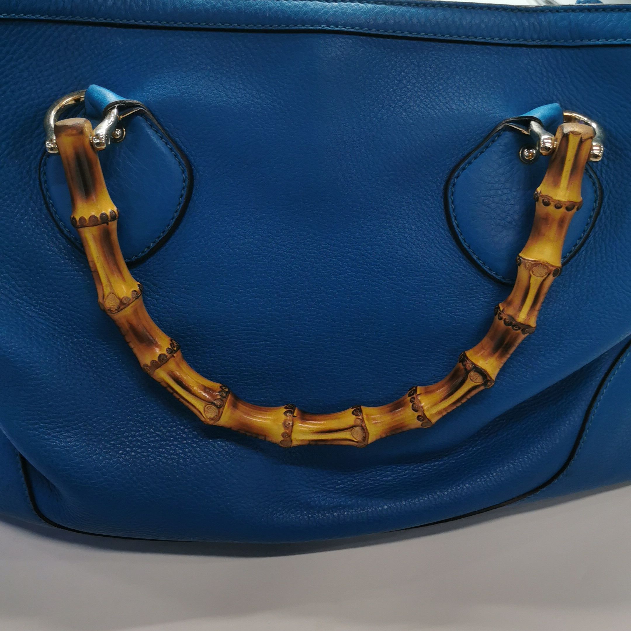 Gucci Gucci Women os Tote Bags Size ONE SIZE - 14 Thumbnail