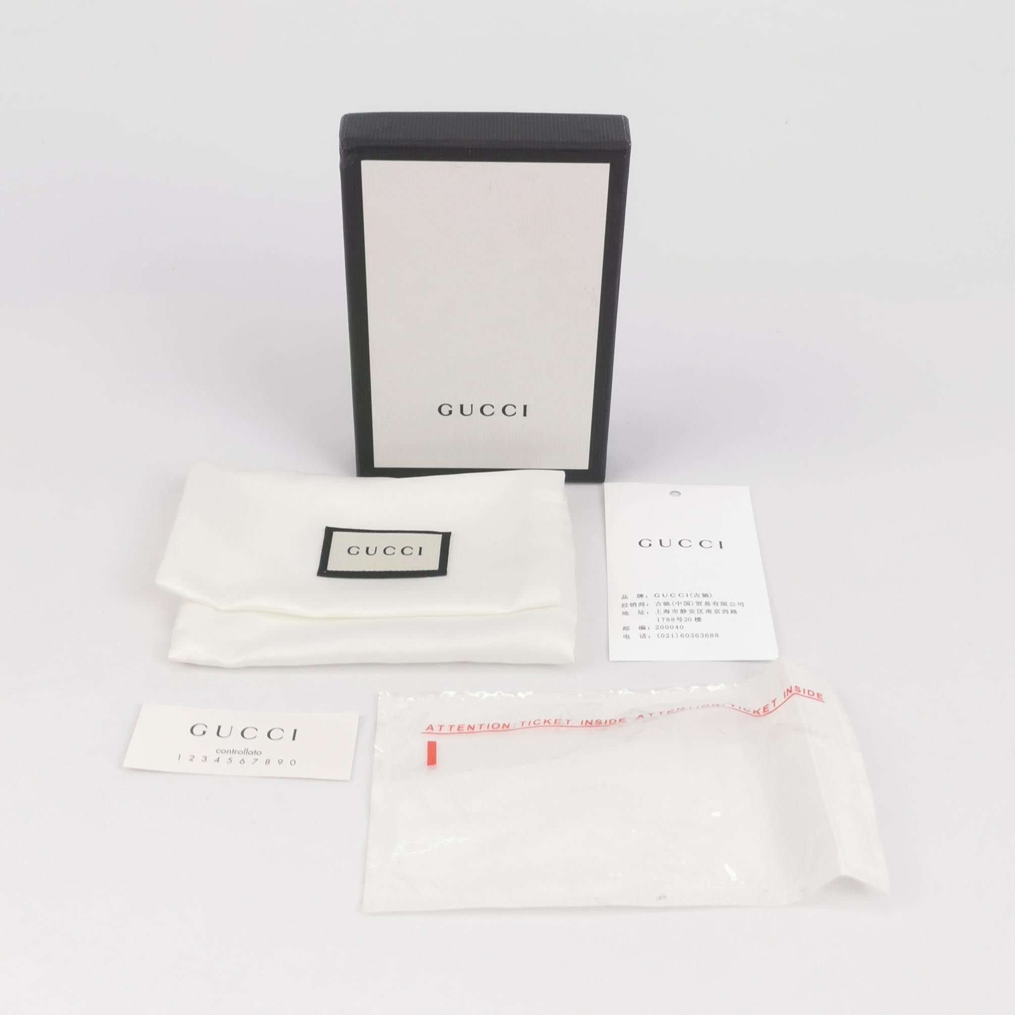 Gucci Gucci Women os Wallets Size ONE SIZE - 5 Thumbnail