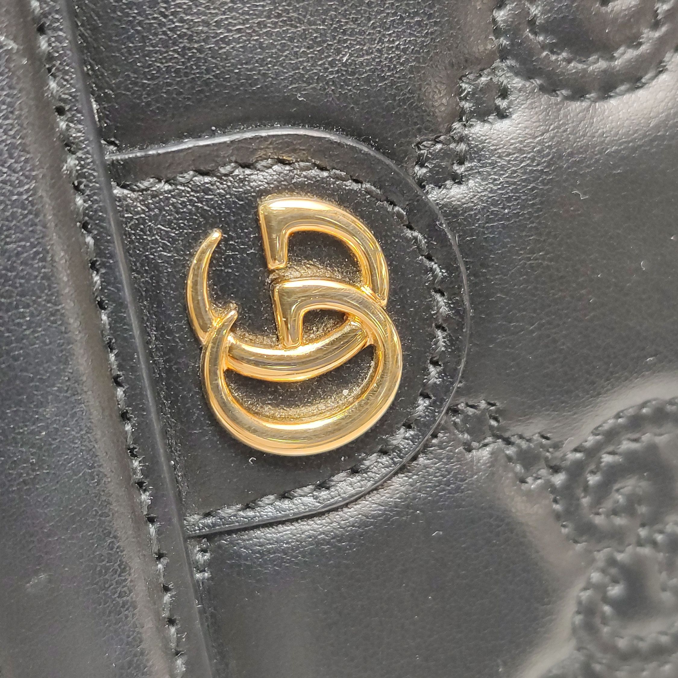 Gucci Gucci Women os Shoulder Bags Size ONE SIZE - 14 Thumbnail
