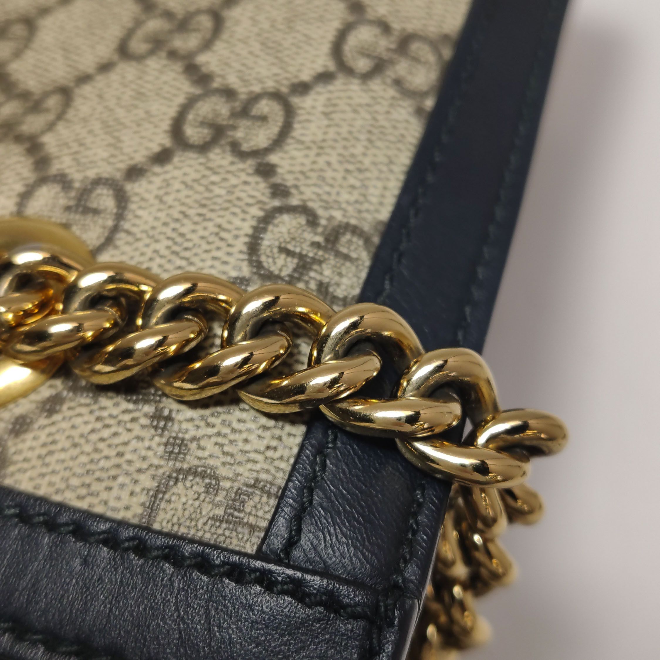 Gucci Gucci Women os Shoulder Bags Size ONE SIZE - 13 Thumbnail
