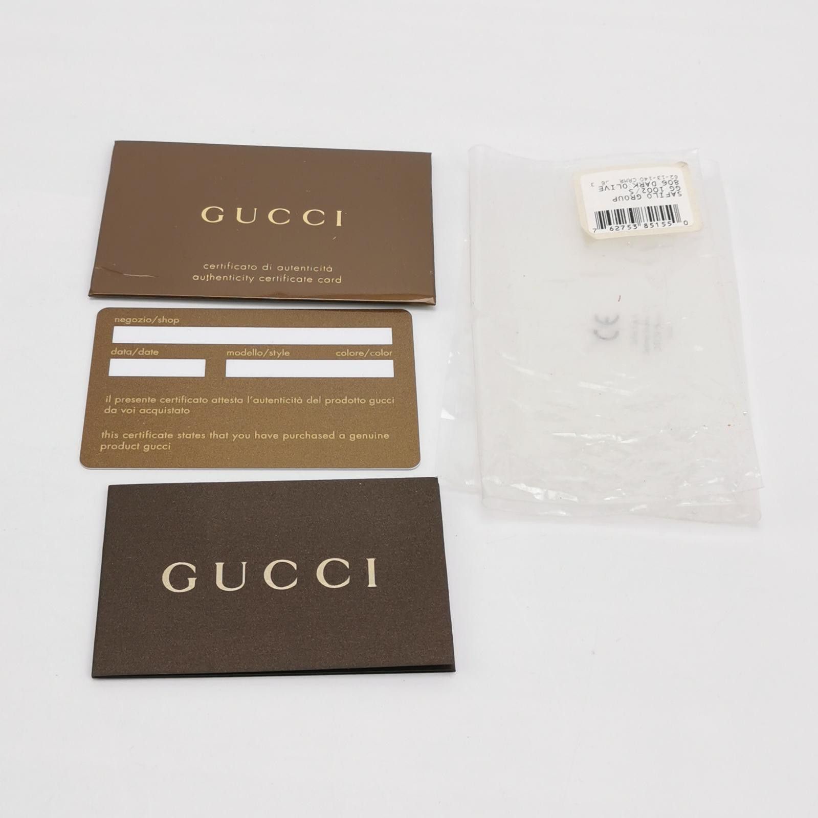 Gucci Gucci Women os Shoulder Bags Size ONE SIZE - 8 Thumbnail