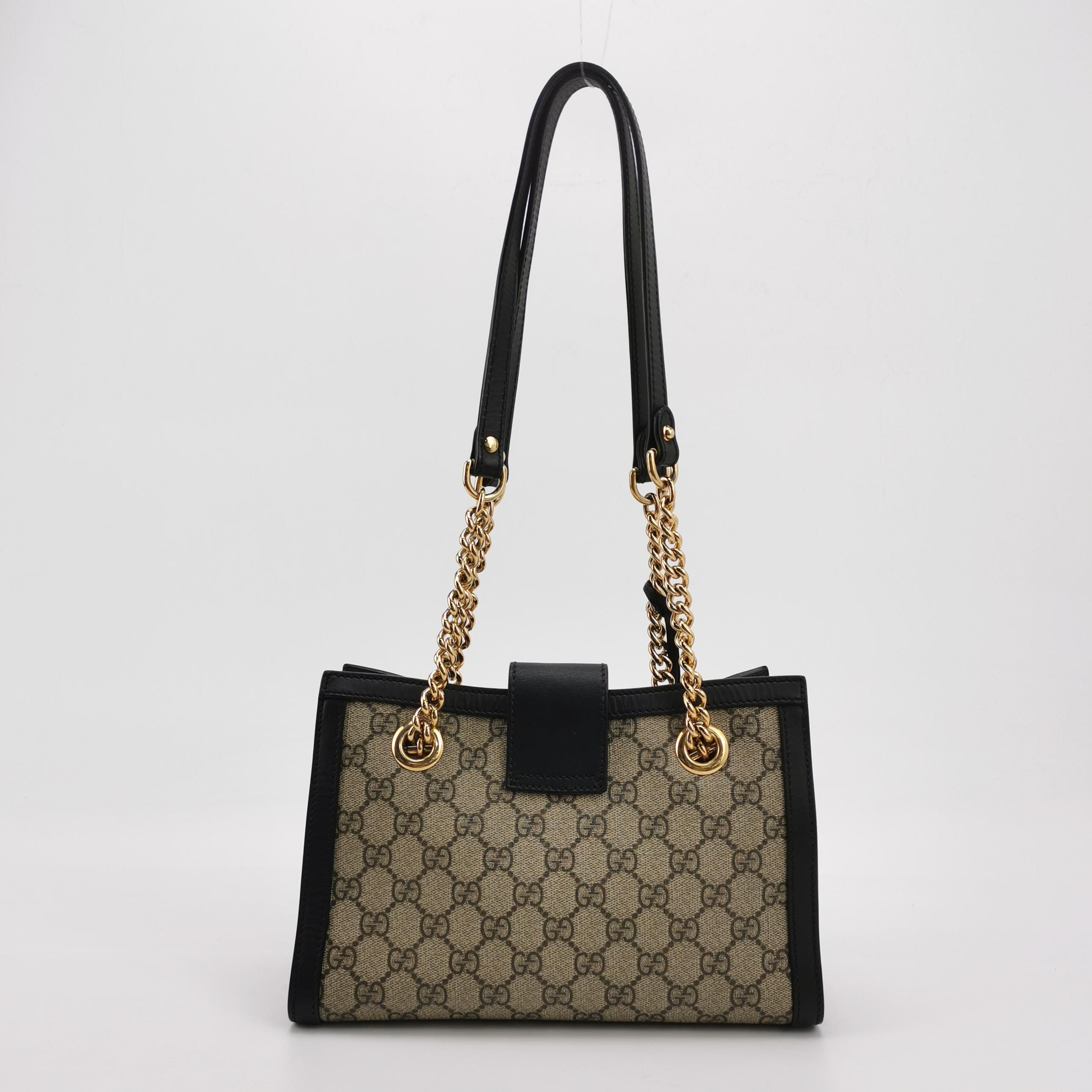 Gucci Gucci Women os Shoulder Bags Size ONE SIZE - 4 Thumbnail