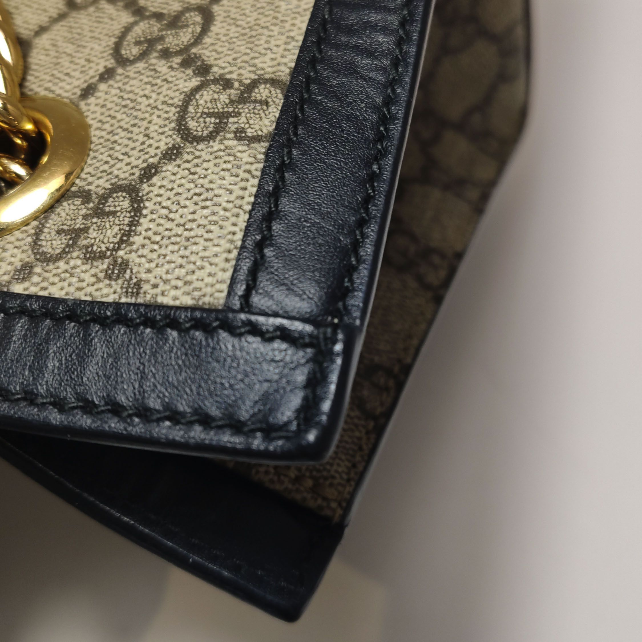 Gucci Gucci Women os Shoulder Bags Size ONE SIZE - 16 Thumbnail
