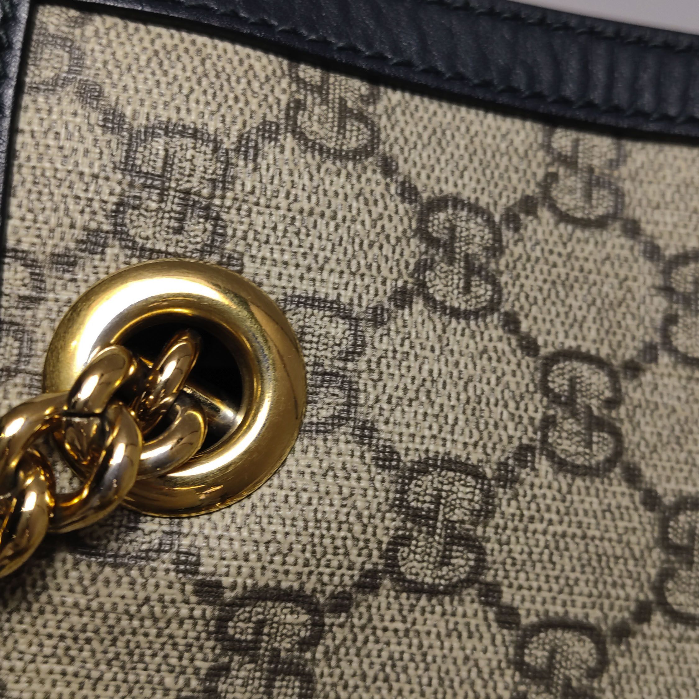 Gucci Gucci Women os Shoulder Bags Size ONE SIZE - 14 Thumbnail