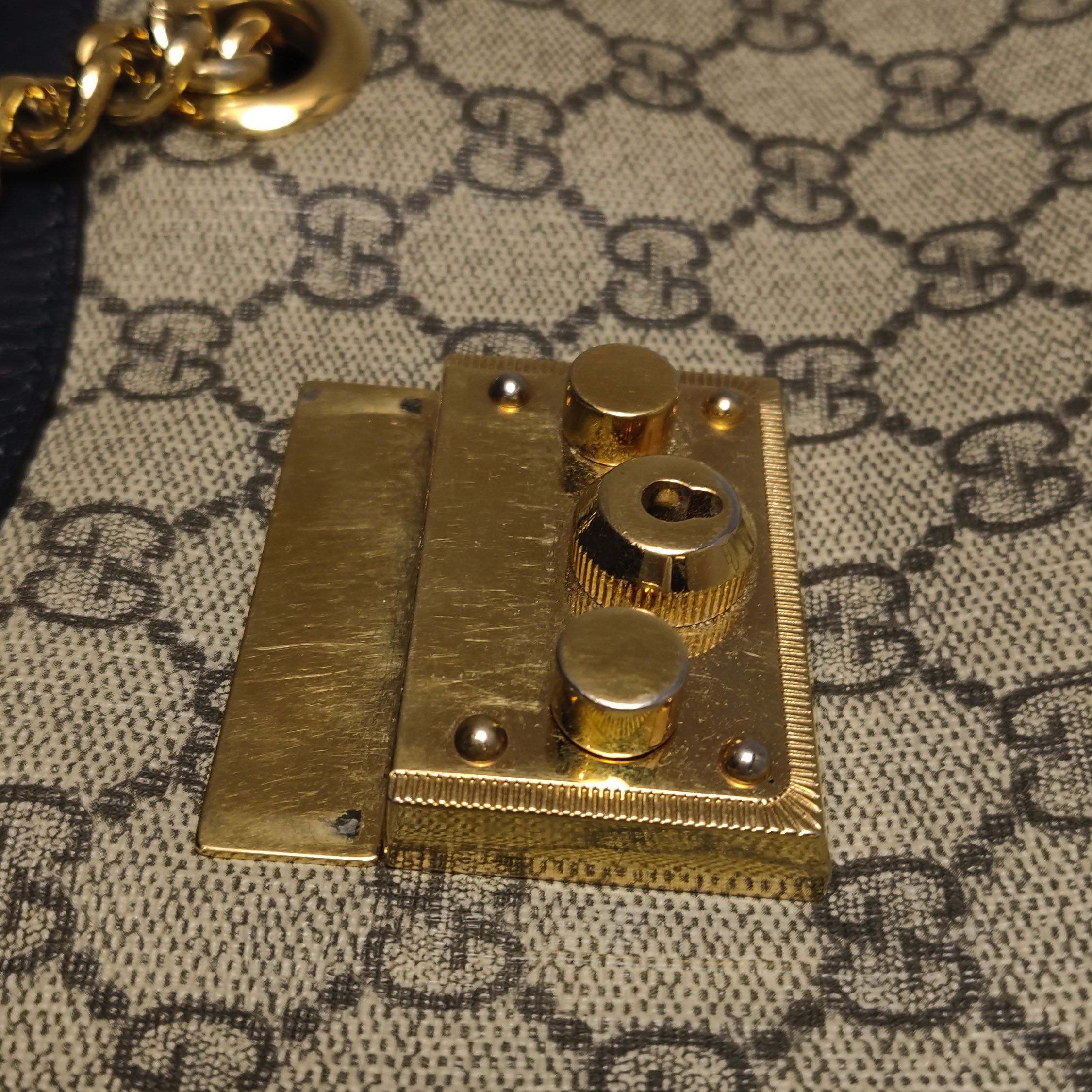 Gucci Gucci Women os Shoulder Bags Size ONE SIZE - 12 Thumbnail