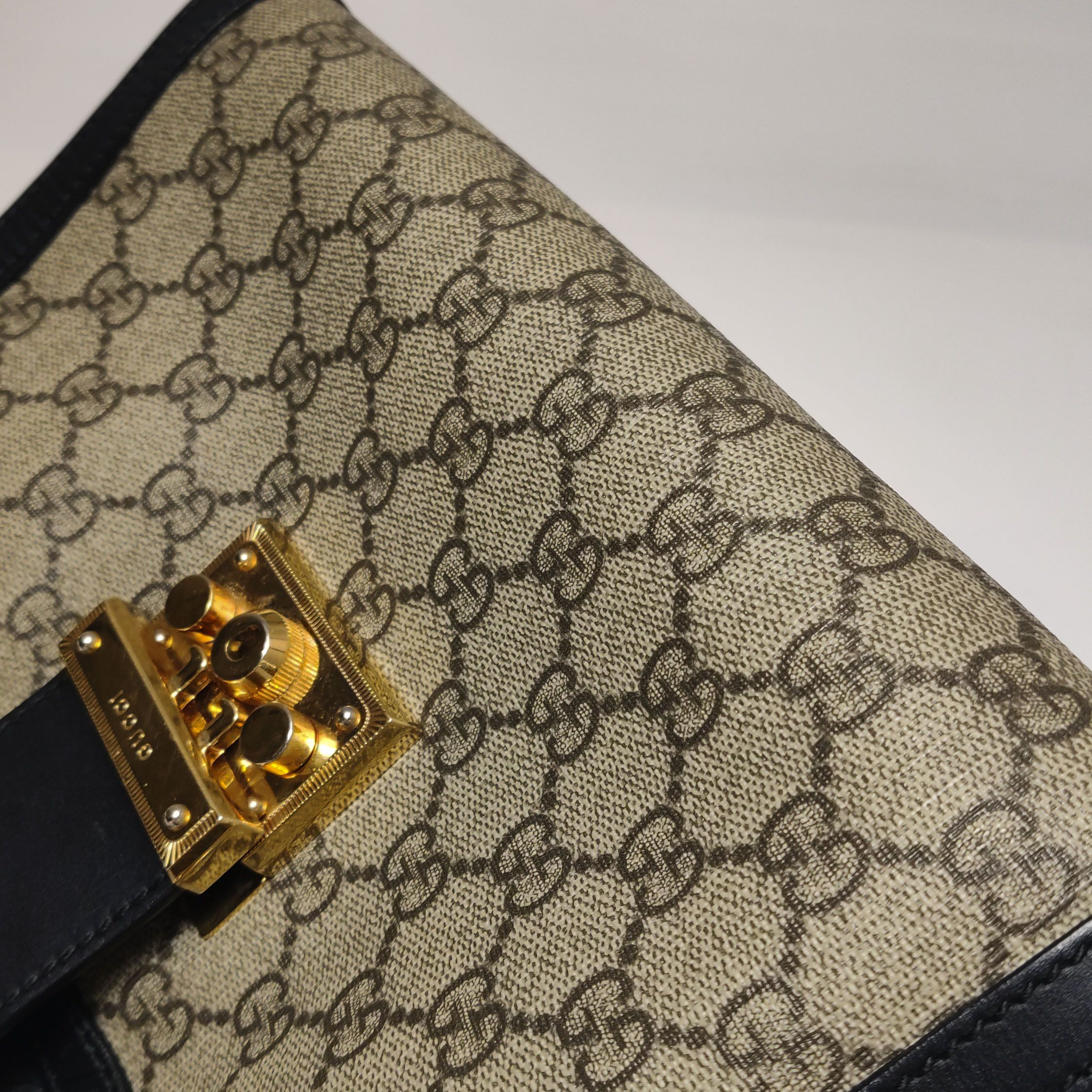 Gucci Gucci Women os Shoulder Bags Size ONE SIZE - 18 Thumbnail