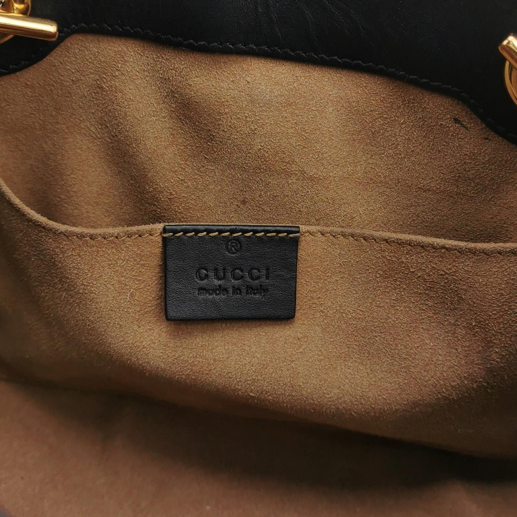 Gucci Gucci Women os Shoulder Bags Size ONE SIZE - 7 Thumbnail