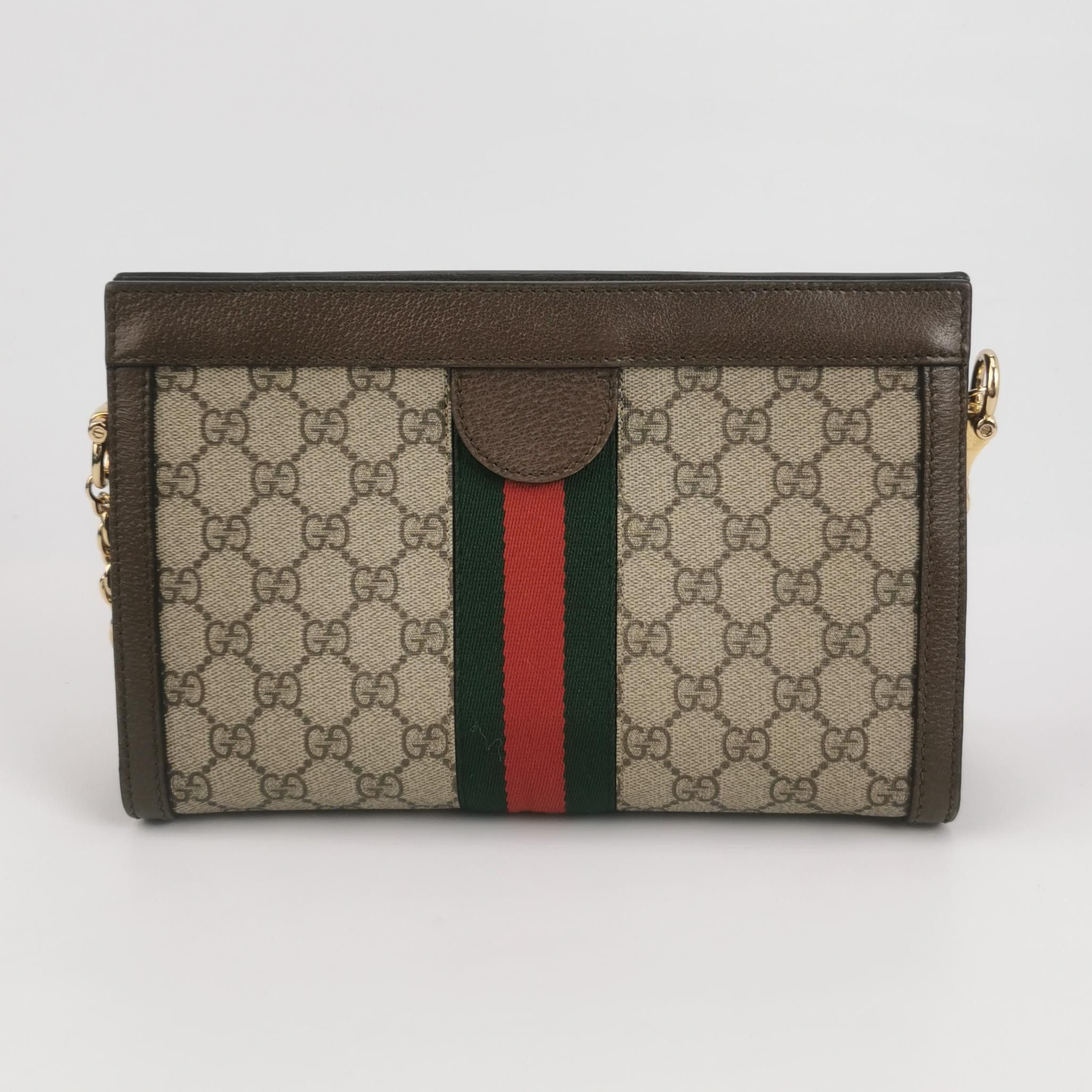 Gucci Gucci Women os Shoulder Bags Size ONE SIZE - 5 Thumbnail
