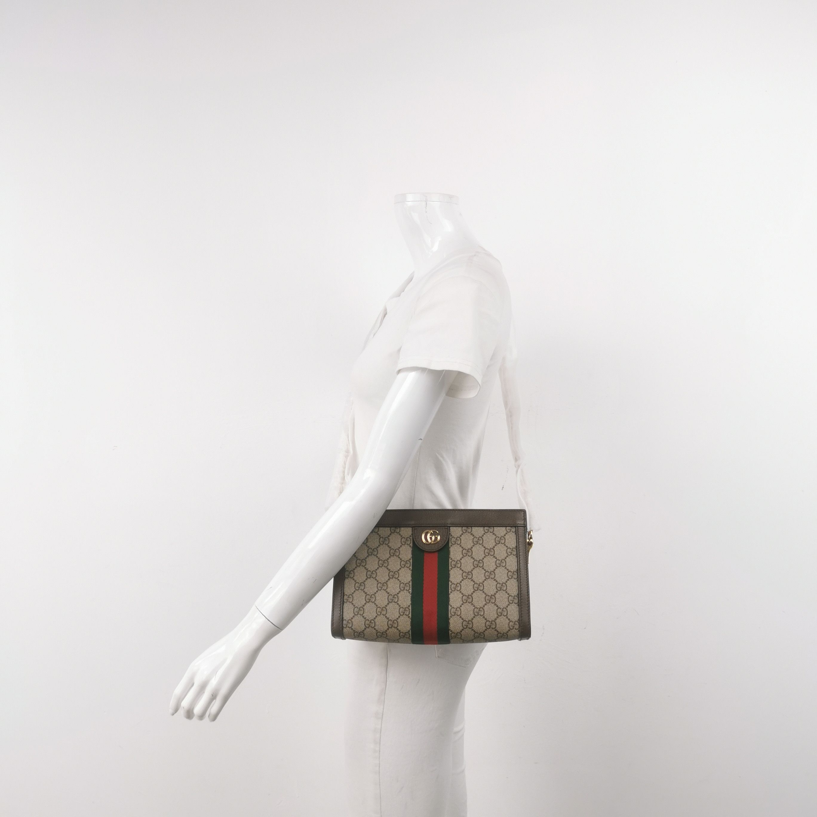 Gucci Gucci Women os Shoulder Bags Size ONE SIZE - 2 Thumbnail