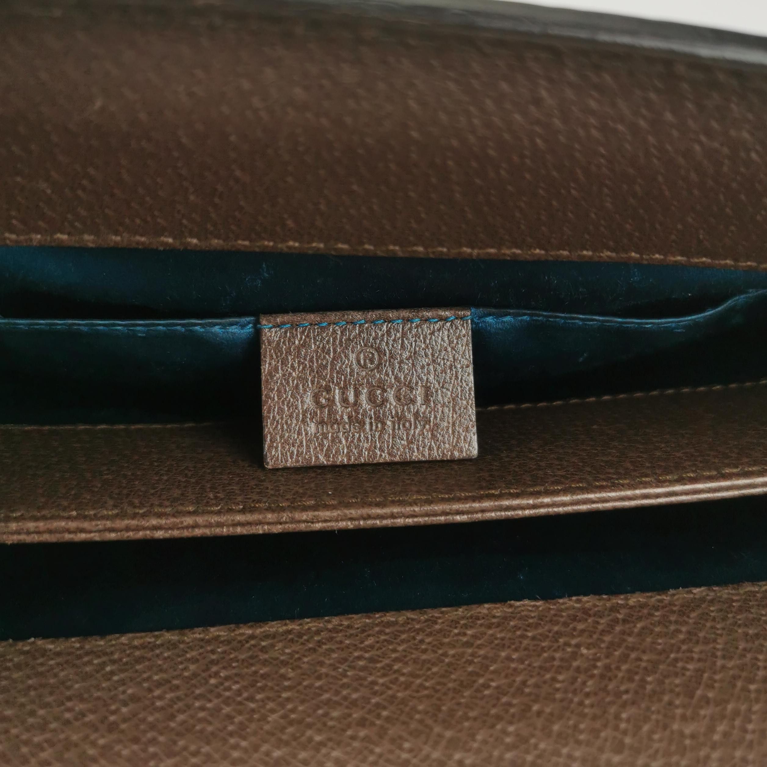 Gucci Gucci Women os Shoulder Bags Size ONE SIZE - 8 Thumbnail