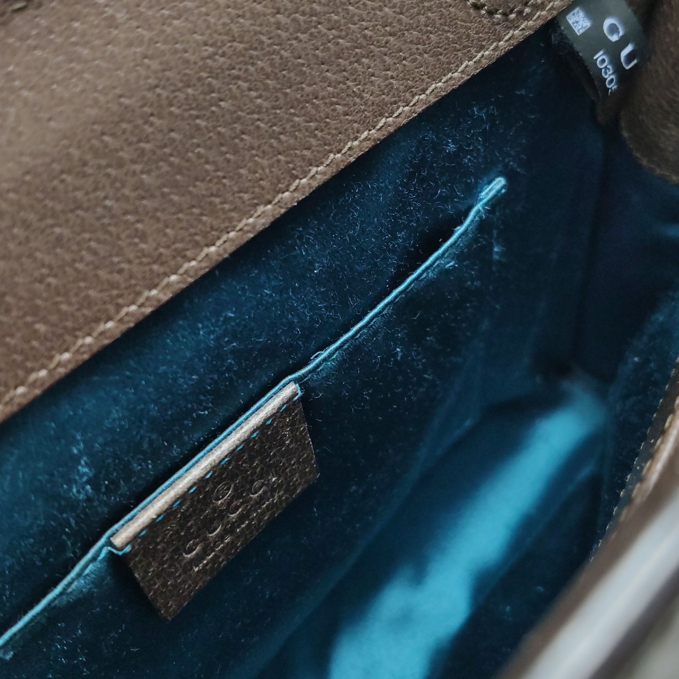 Gucci Gucci Women os Shoulder Bags Size ONE SIZE - 9 Thumbnail