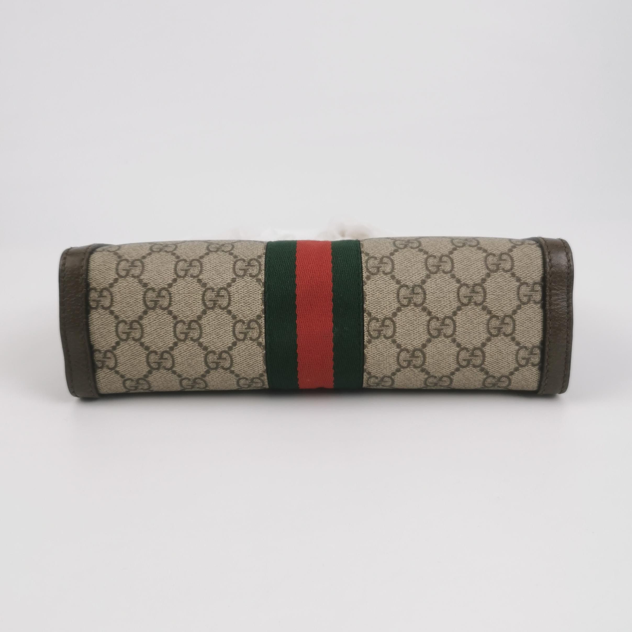 Gucci Gucci Women os Shoulder Bags Size ONE SIZE - 6 Thumbnail