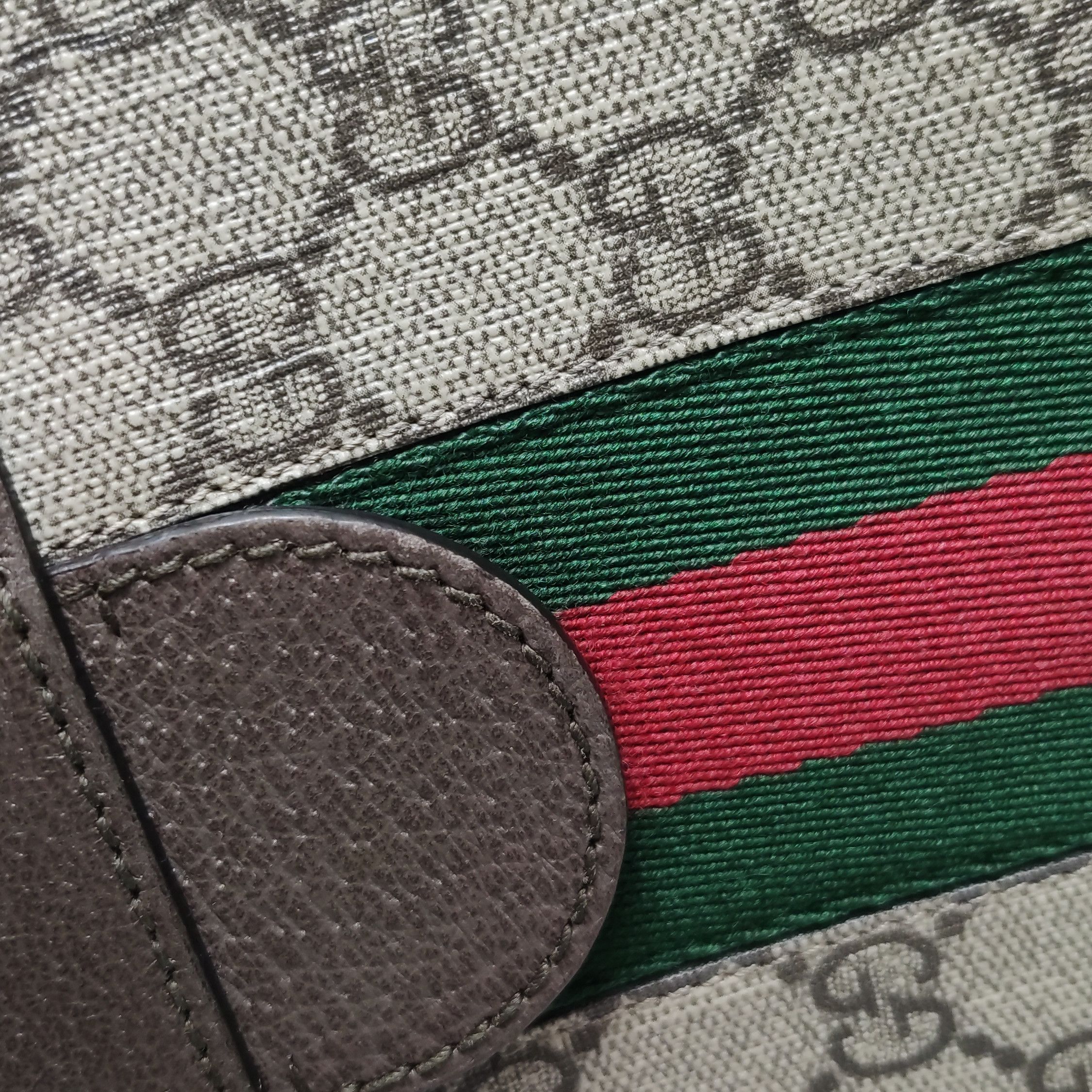 Gucci Gucci Women os Shoulder Bags Size ONE SIZE - 12 Thumbnail