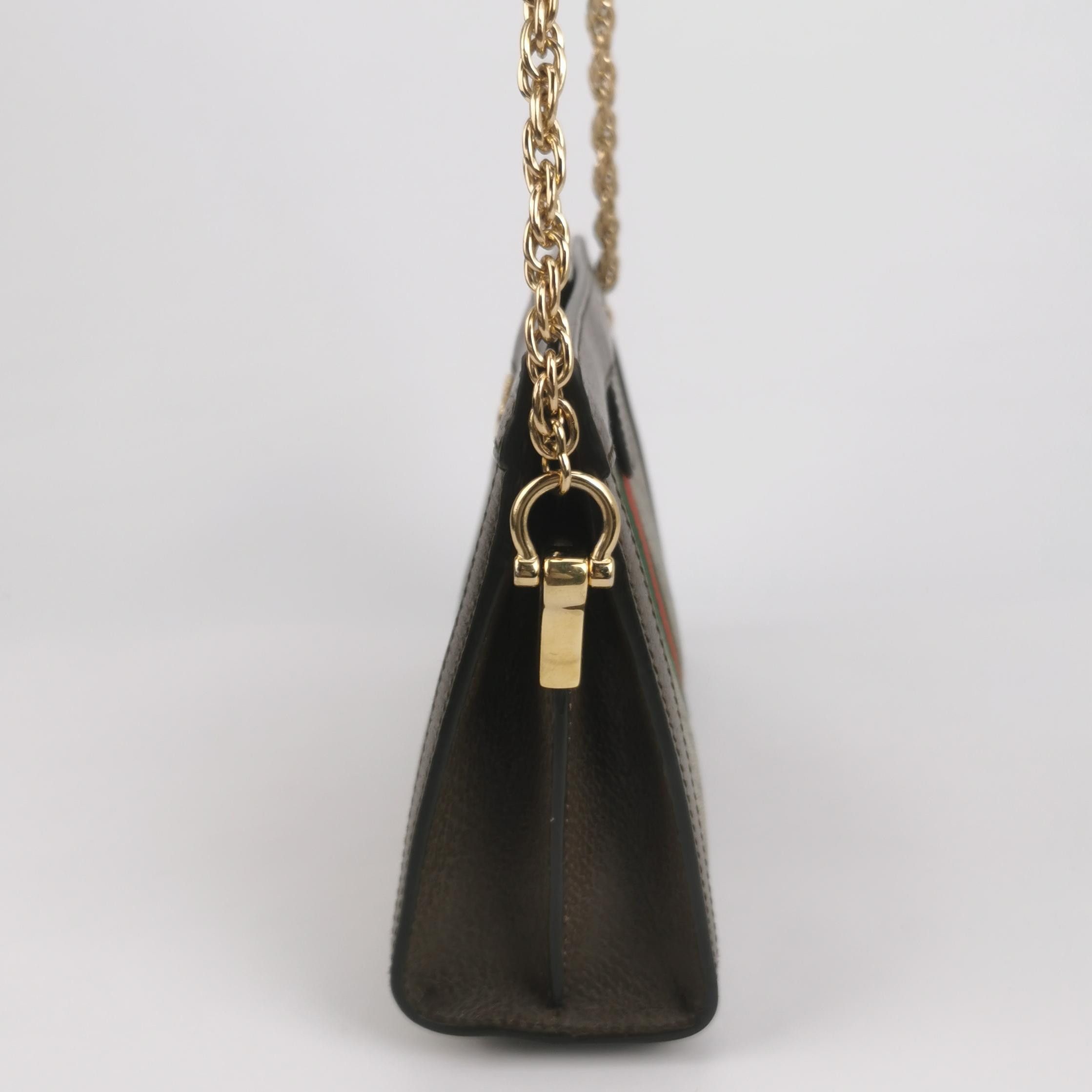 Gucci Gucci Women os Shoulder Bags Size ONE SIZE - 3 Thumbnail