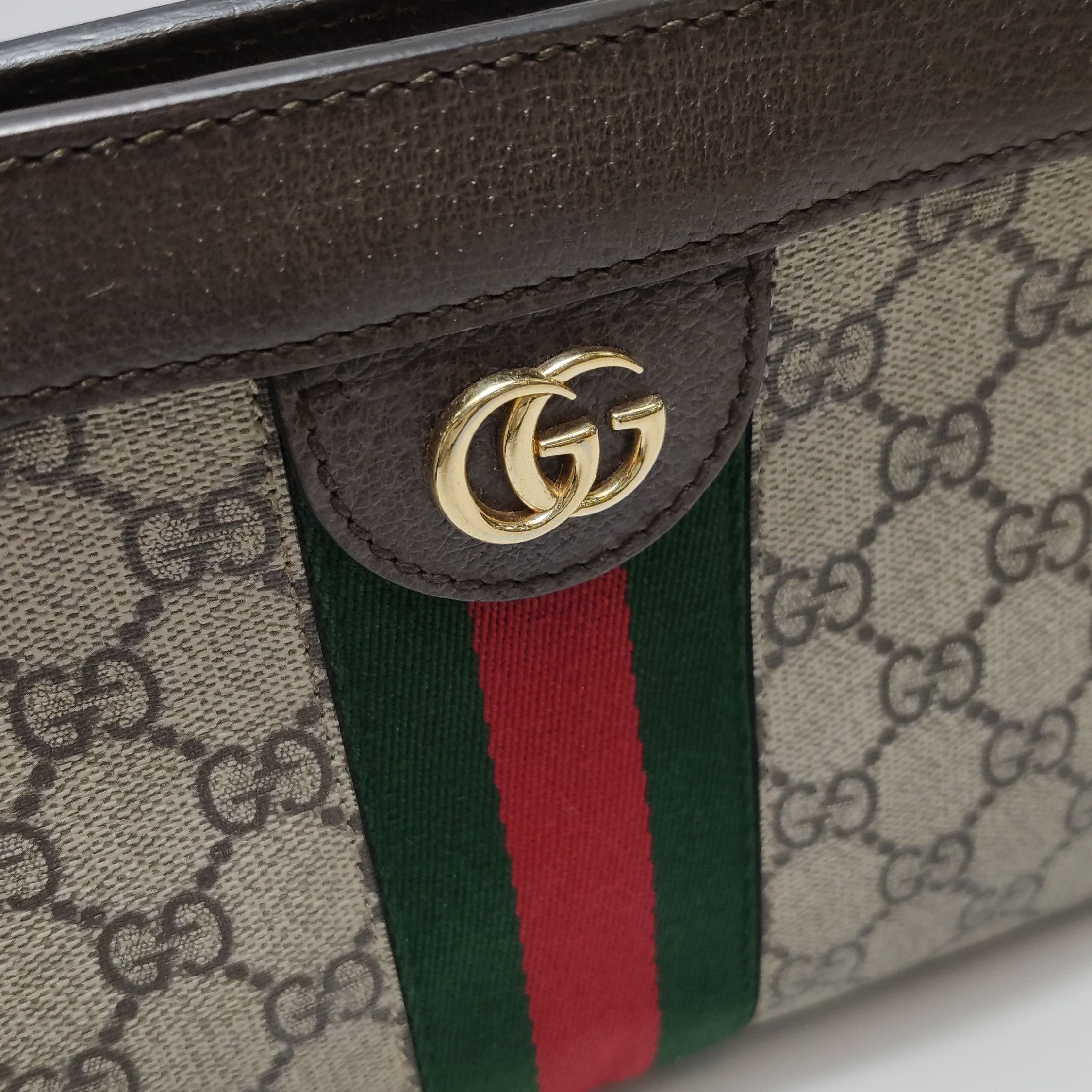 Gucci Gucci Women os Shoulder Bags Size ONE SIZE - 11 Thumbnail