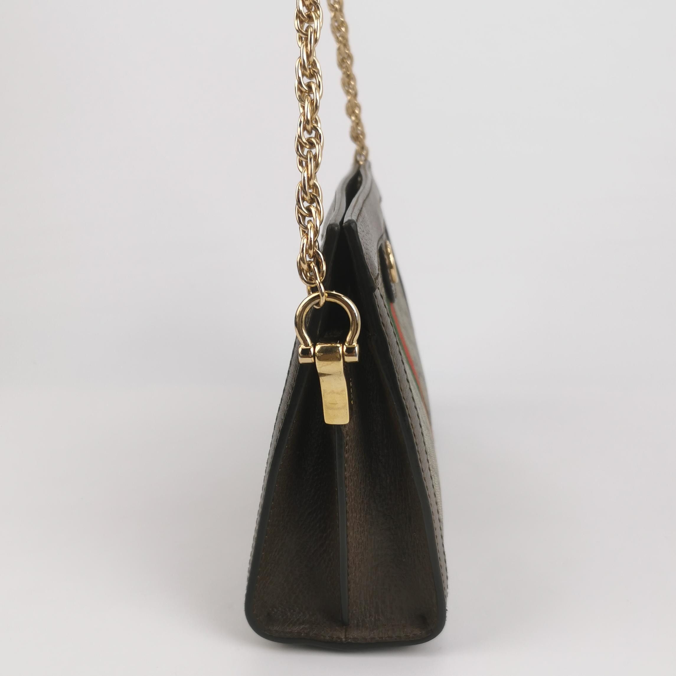 Gucci Gucci Women os Shoulder Bags Size ONE SIZE - 4 Thumbnail