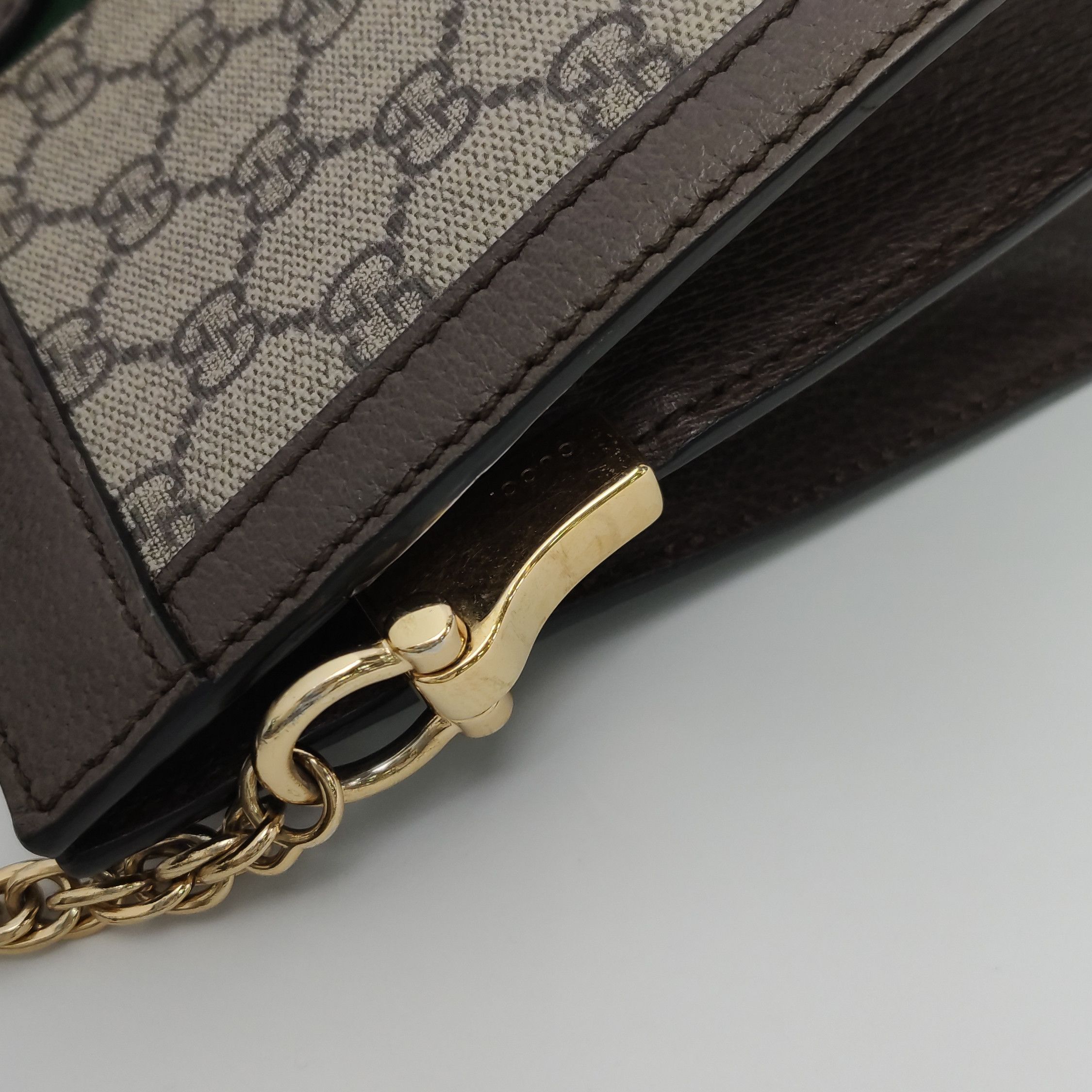 Gucci Gucci Women os Shoulder Bags Size ONE SIZE - 10 Thumbnail