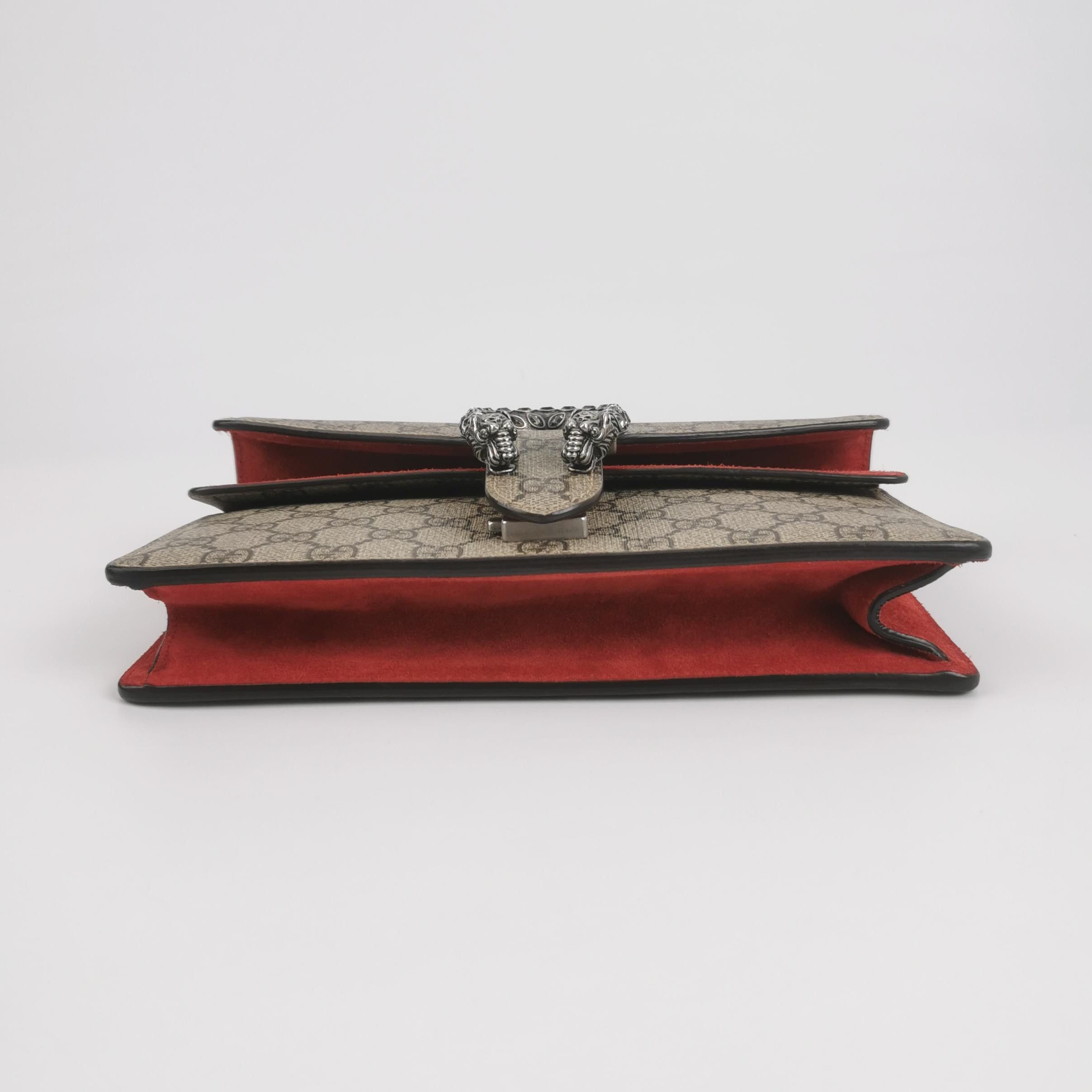 Gucci Gucci Women os Shoulder Bags Size ONE SIZE - 6 Thumbnail