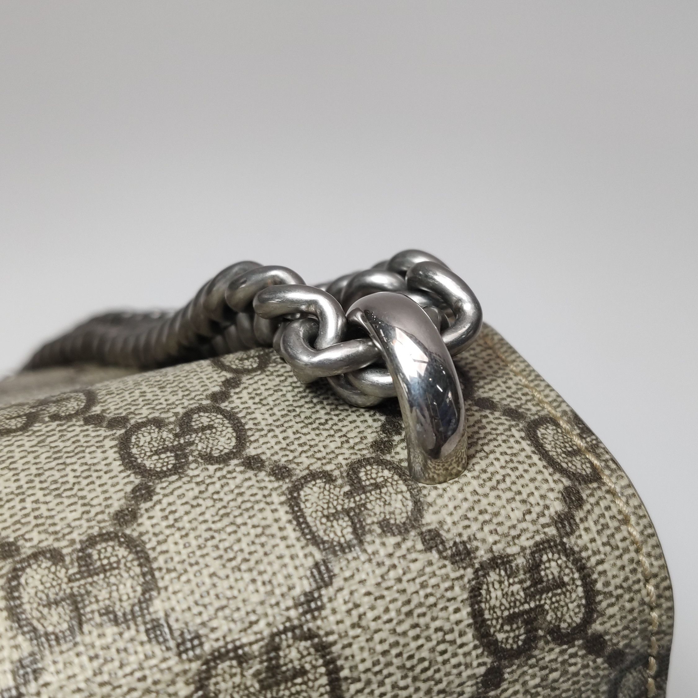 Gucci Gucci Women os Shoulder Bags Size ONE SIZE - 14 Thumbnail
