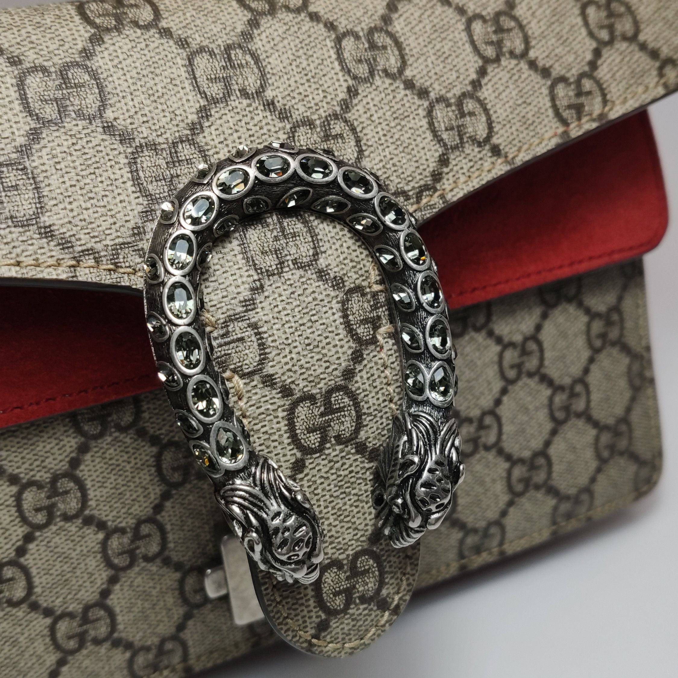 Gucci Gucci Women os Shoulder Bags Size ONE SIZE - 12 Thumbnail