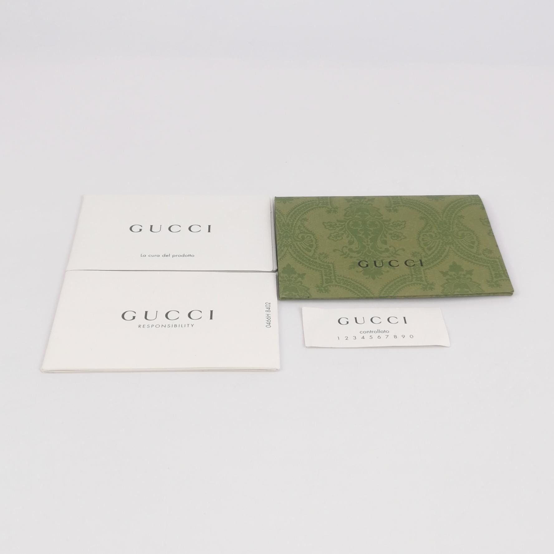 Gucci Gucci Women os Shoulder Bags Size ONE SIZE - 9 Thumbnail
