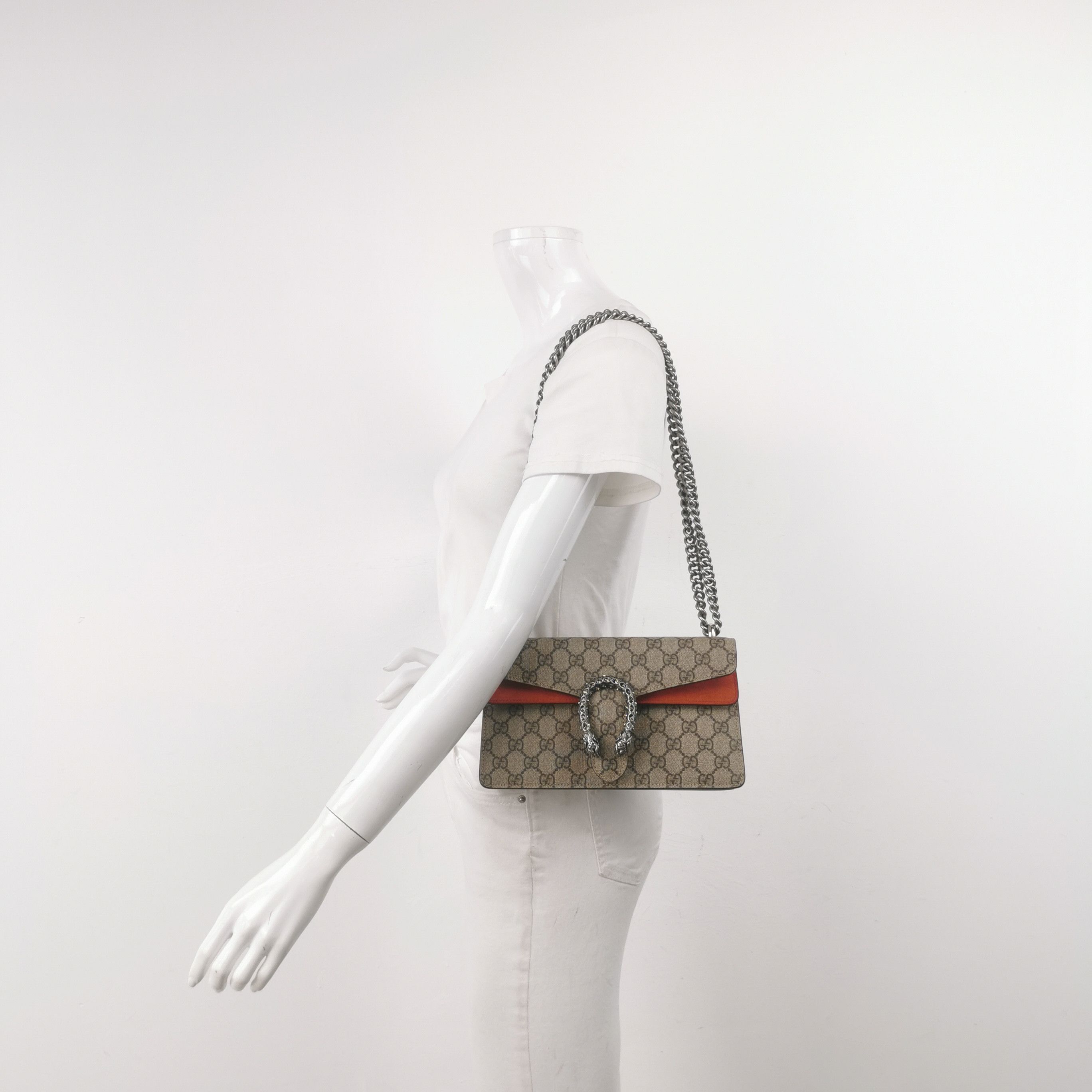 Gucci Gucci Women os Shoulder Bags Size ONE SIZE - 2 Thumbnail