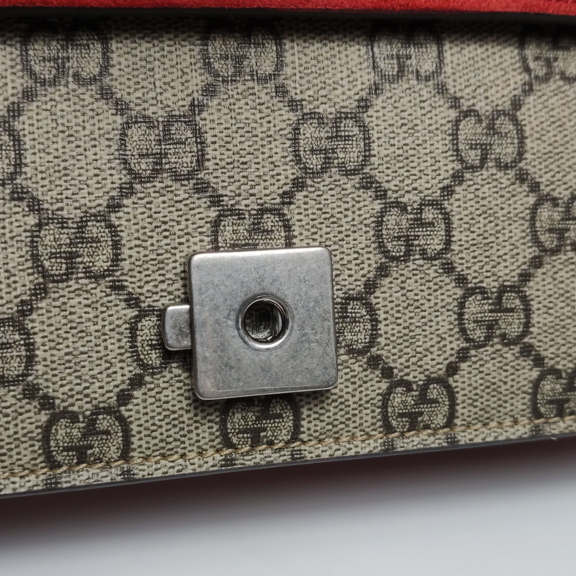 Gucci Gucci Women os Shoulder Bags Size ONE SIZE - 13 Thumbnail