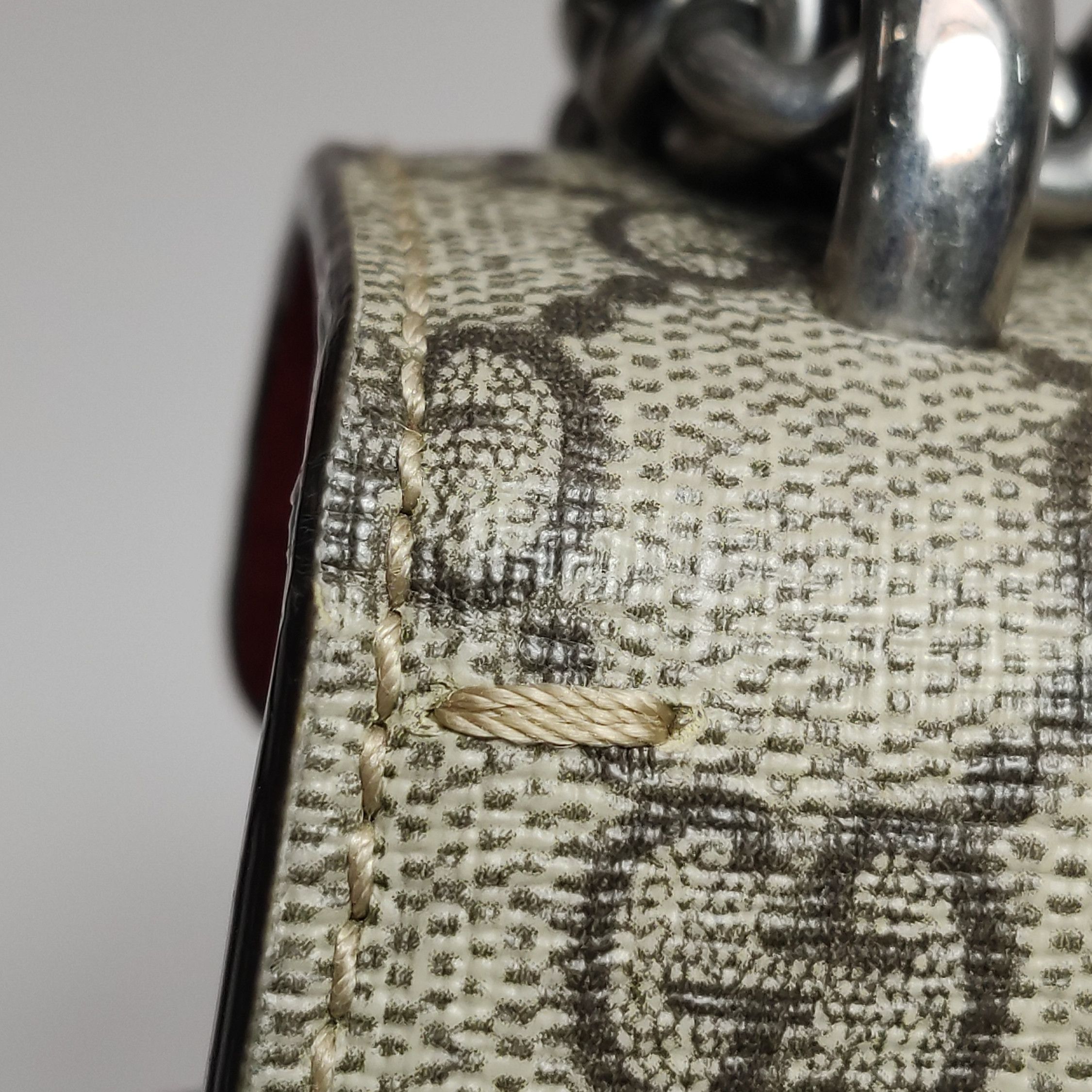 Gucci Gucci Women os Shoulder Bags Size ONE SIZE - 16 Thumbnail
