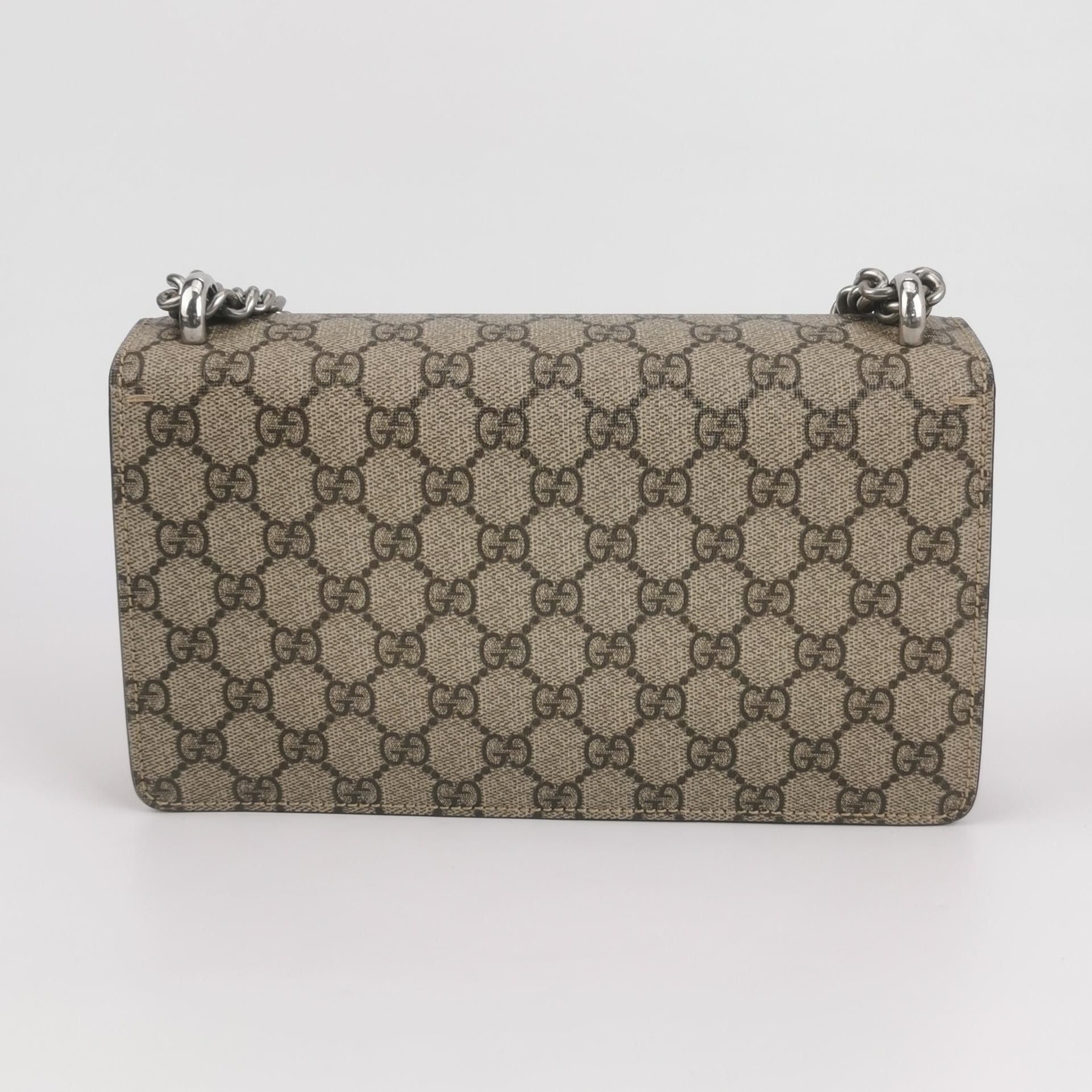 Gucci Gucci Women os Shoulder Bags Size ONE SIZE - 5 Thumbnail
