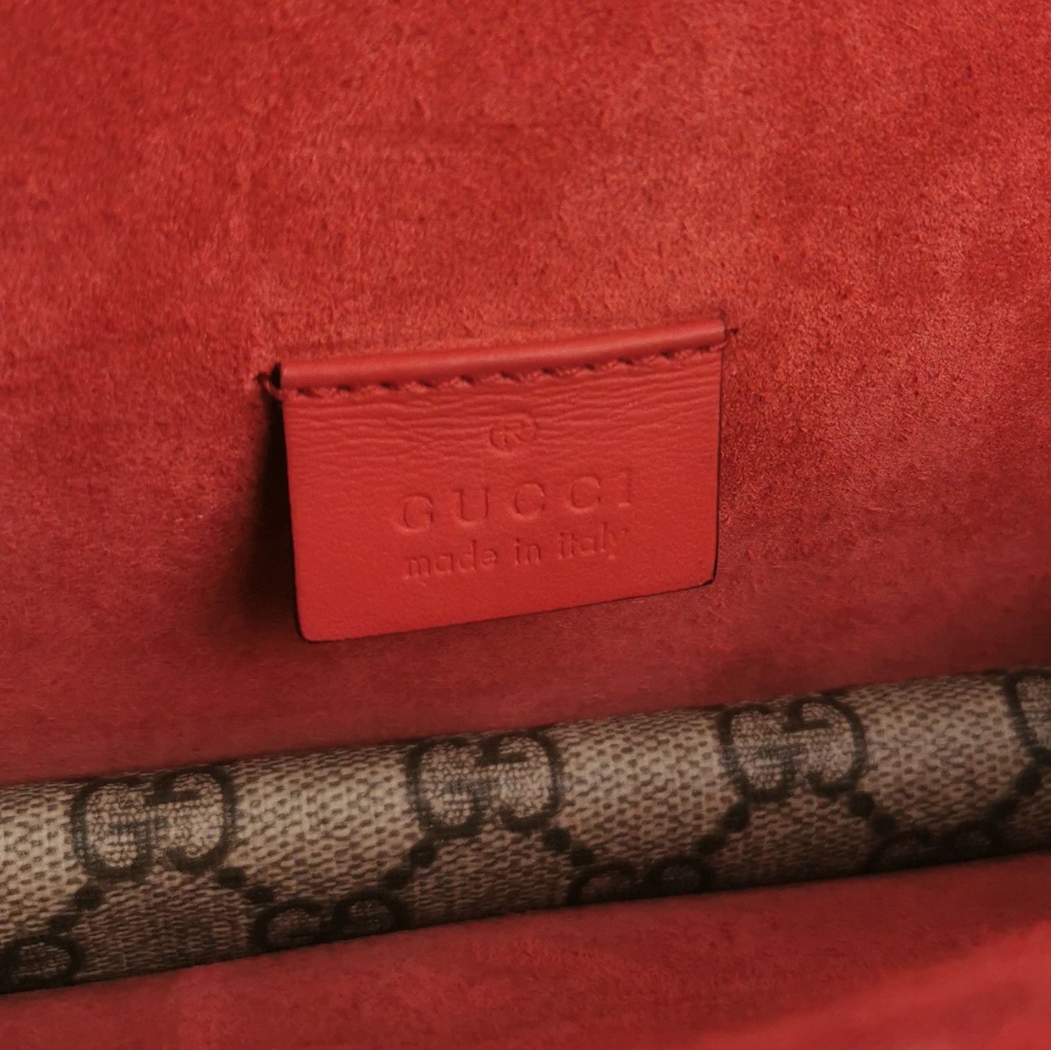 Gucci Gucci Women os Shoulder Bags Size ONE SIZE - 8 Thumbnail