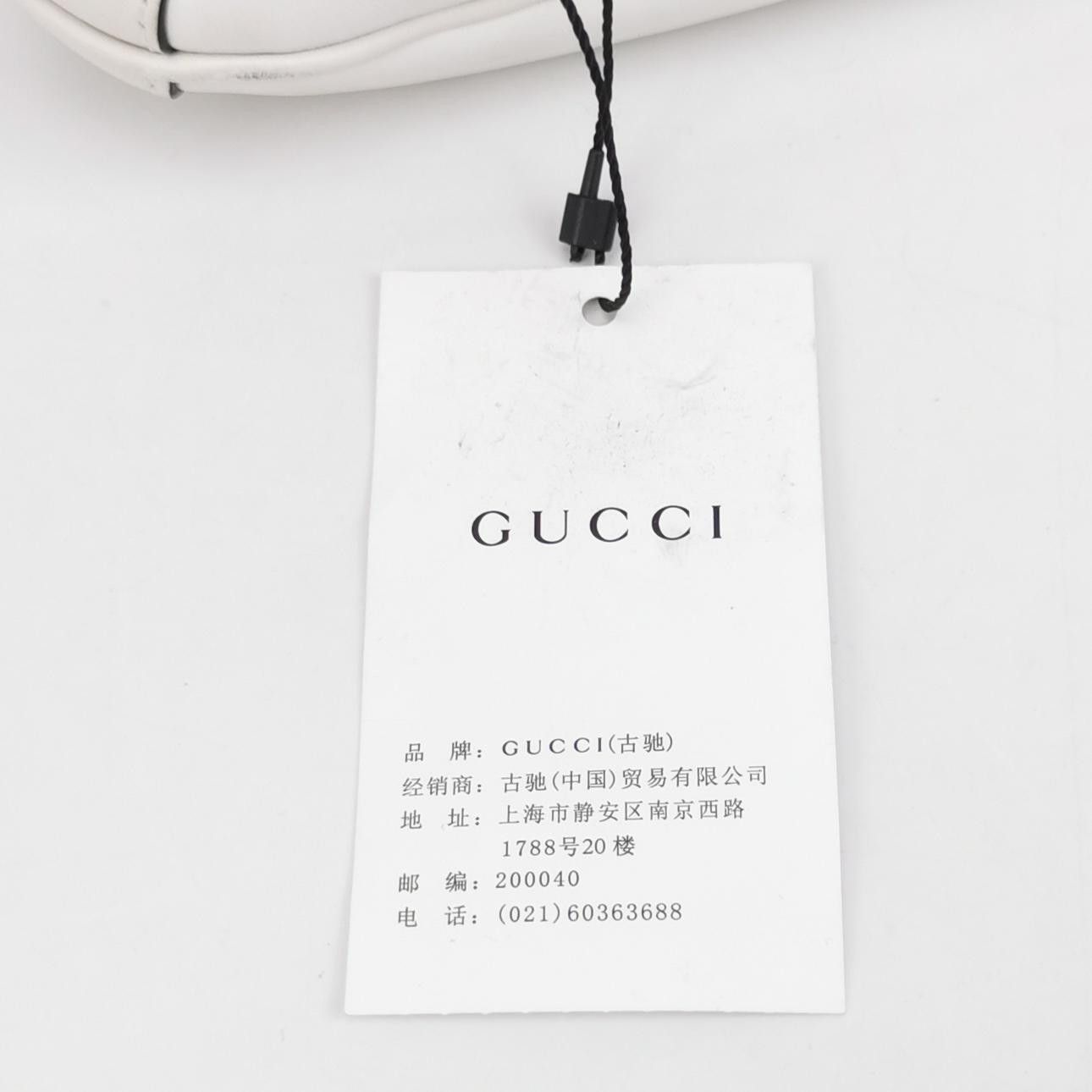 Gucci Gucci Women os Shoulder Bags Size ONE SIZE - 9 Thumbnail