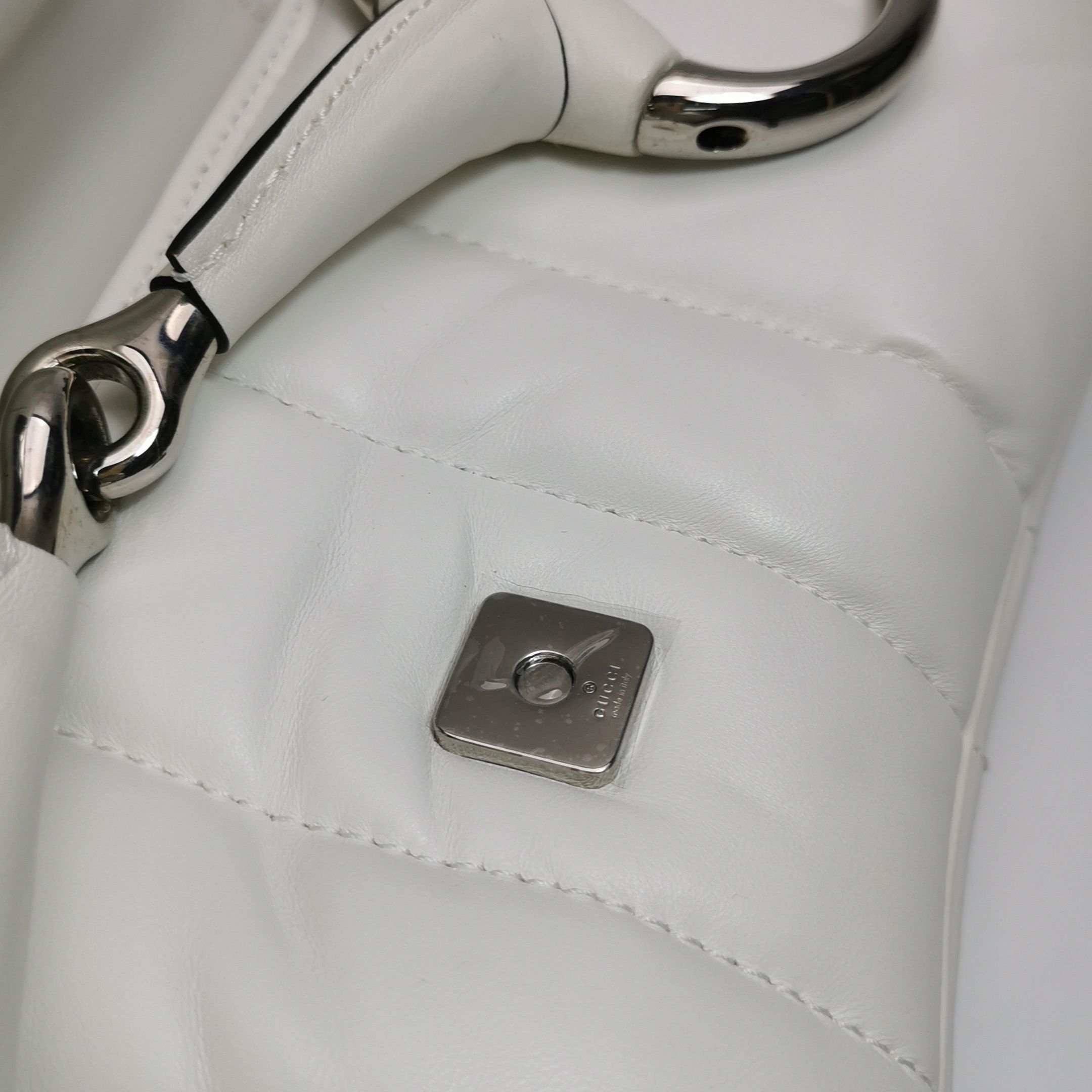 Gucci Gucci Women os Shoulder Bags Size ONE SIZE - 12 Thumbnail
