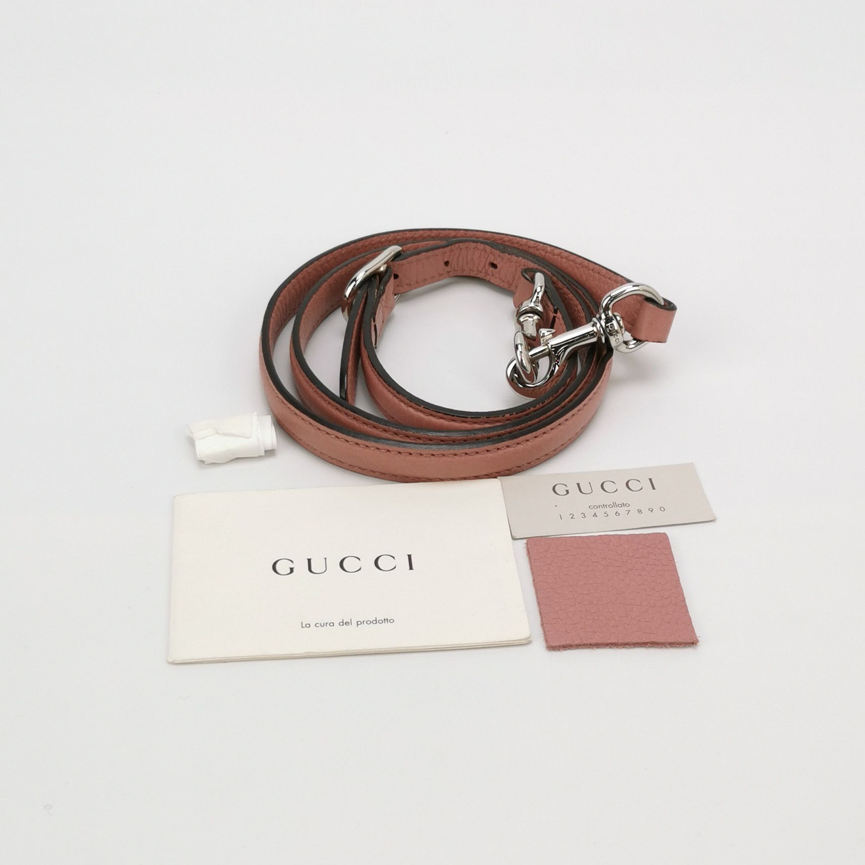Gucci Gucci Women os Shoulder Bags Size ONE SIZE - 9 Thumbnail