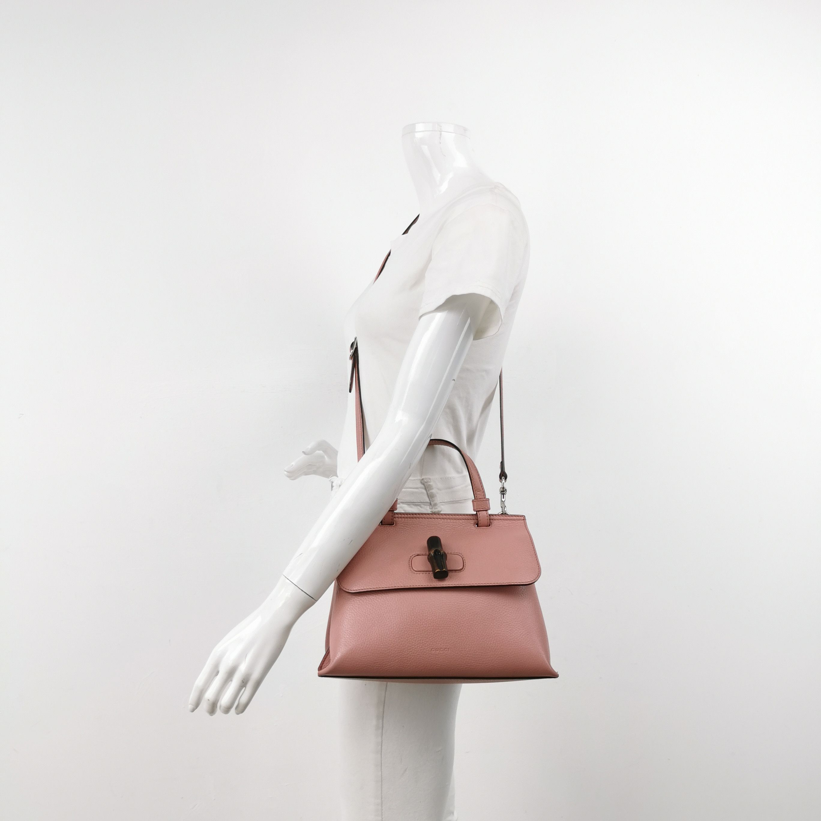 Gucci Gucci Women os Shoulder Bags Size ONE SIZE - 2 Thumbnail