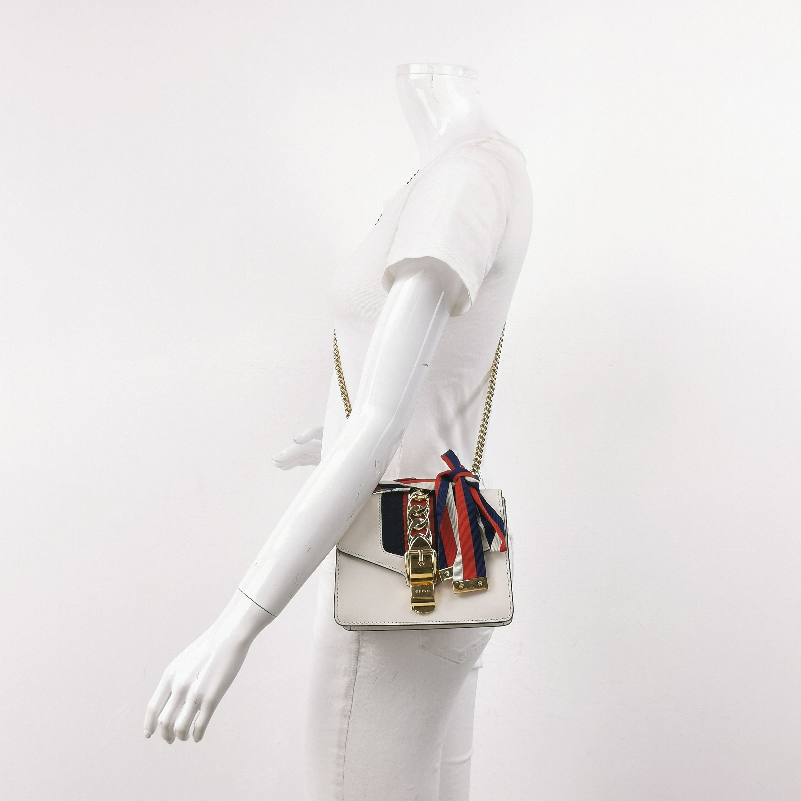 Gucci Gucci Women os Shoulder Bags Size ONE SIZE - 2 Thumbnail